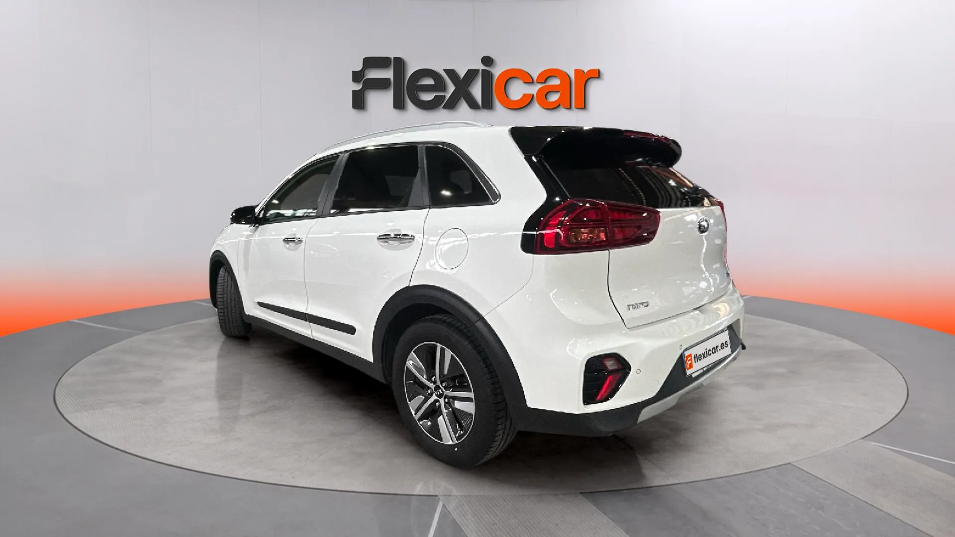 Kia Niro 1.6 GDi HEV Drive - foto 5