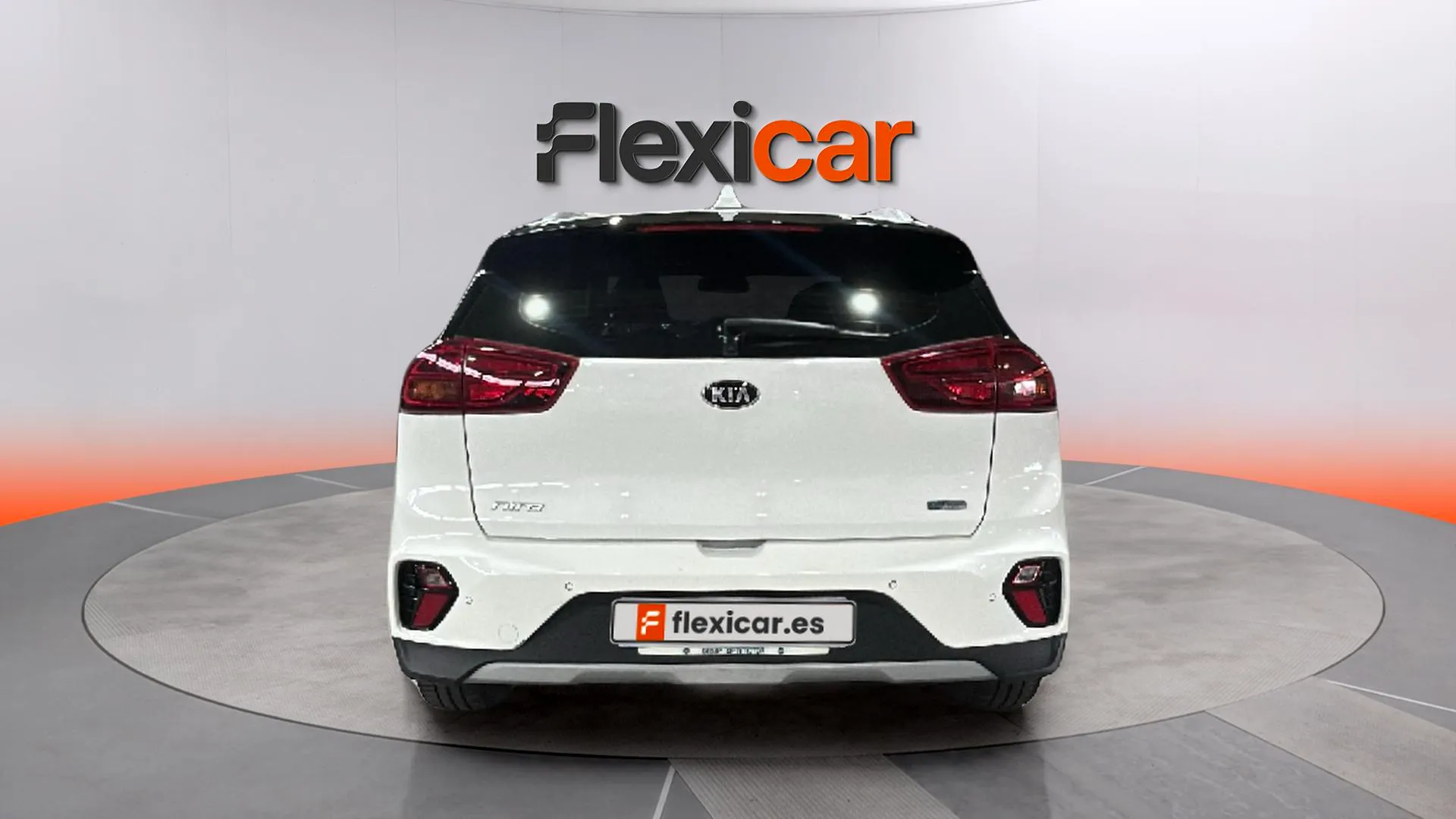 Kia Niro 1.6 GDi HEV Drive - foto 6