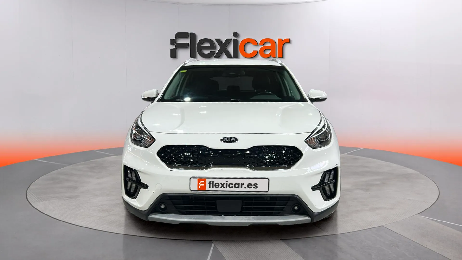 Kia Niro 1.6 GDi HEV Drive - foto 2