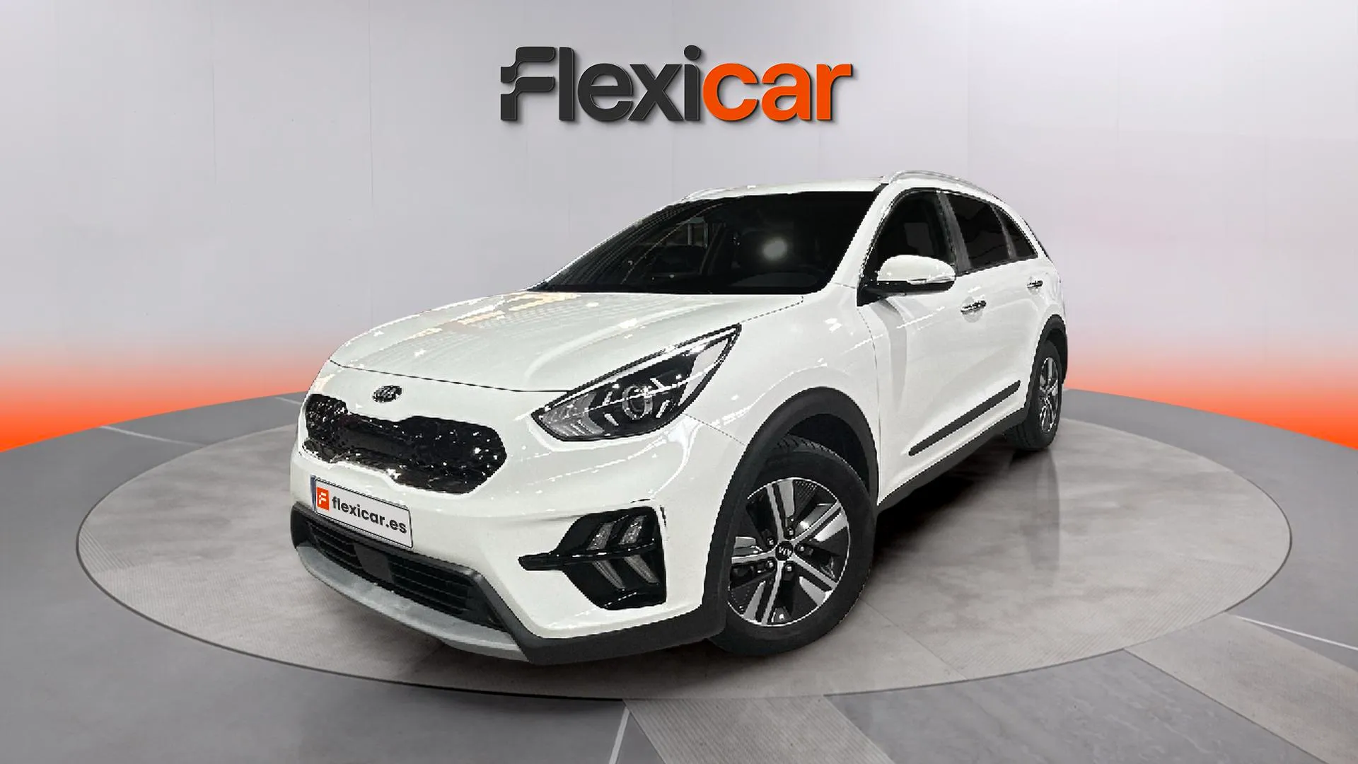 Kia Niro 1.6 GDi HEV Drive - foto 3