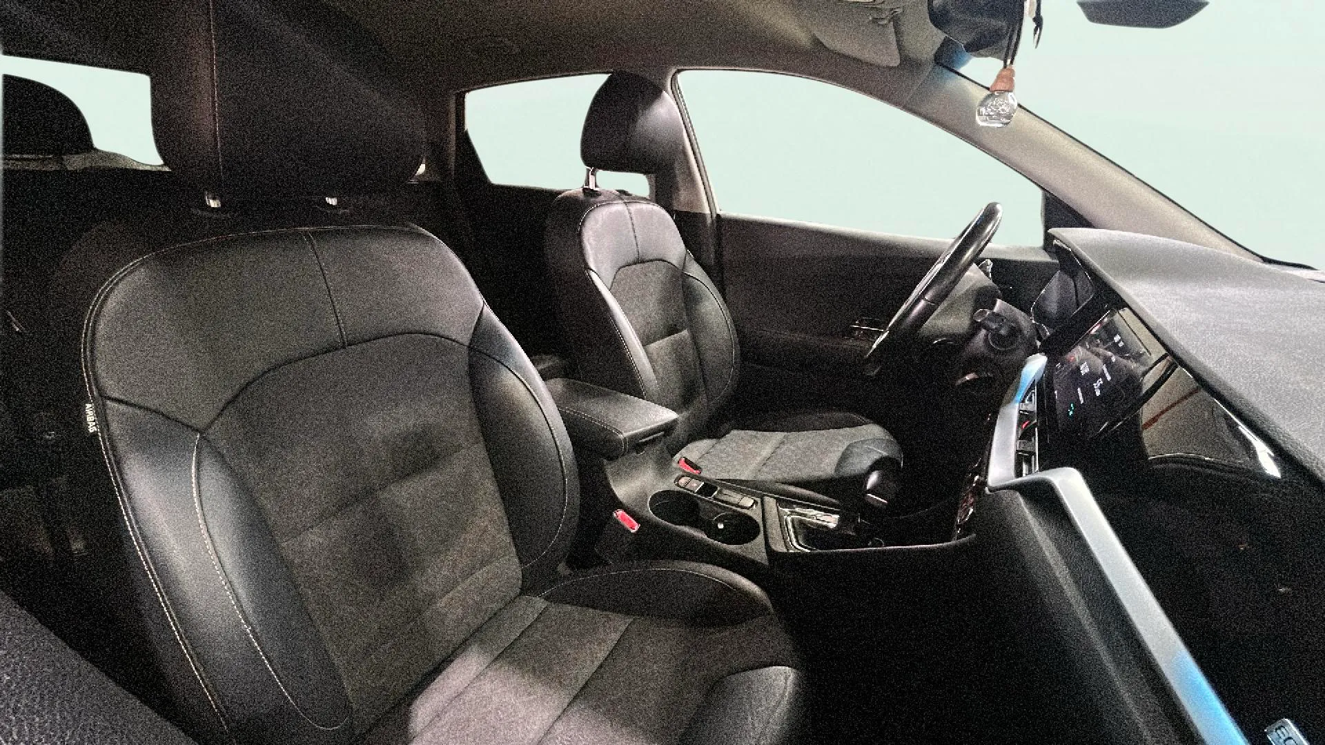 Kia Niro 1.6 GDi HEV Drive - foto 11