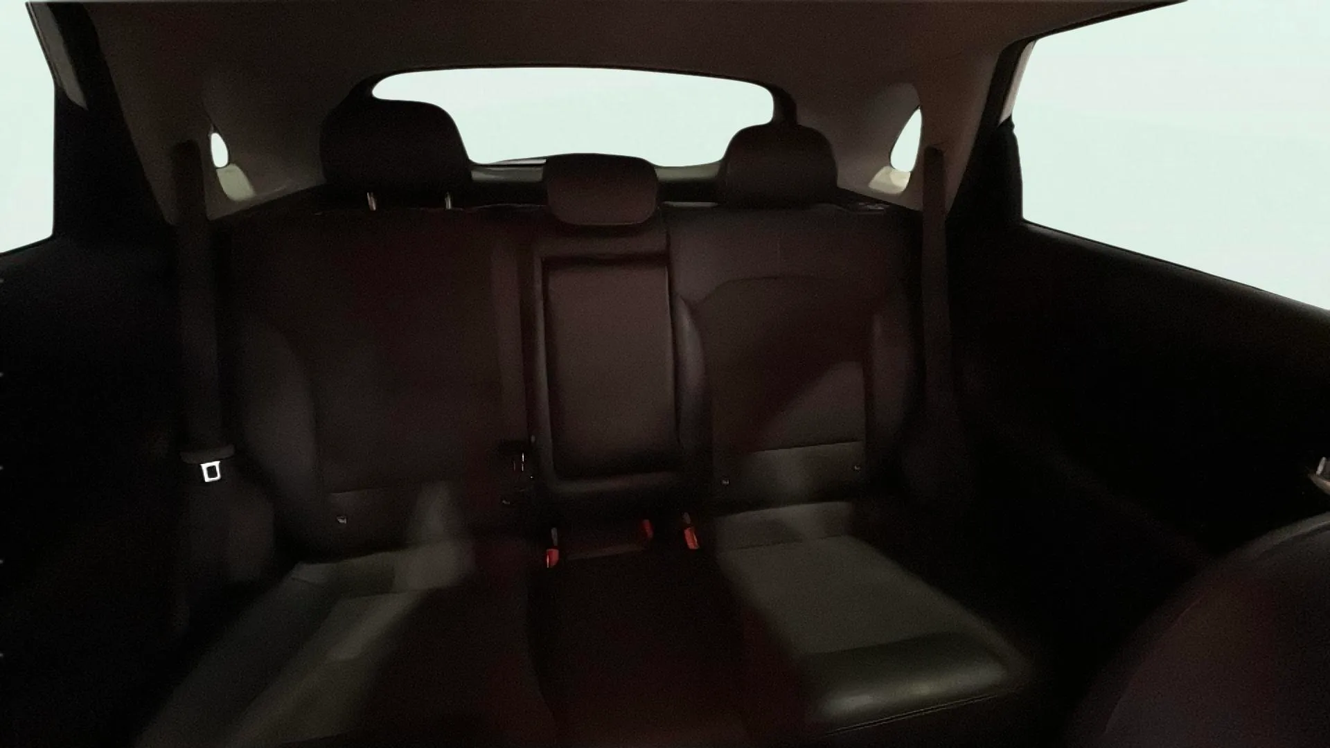 Kia Niro 1.6 GDi HEV Drive - foto 13