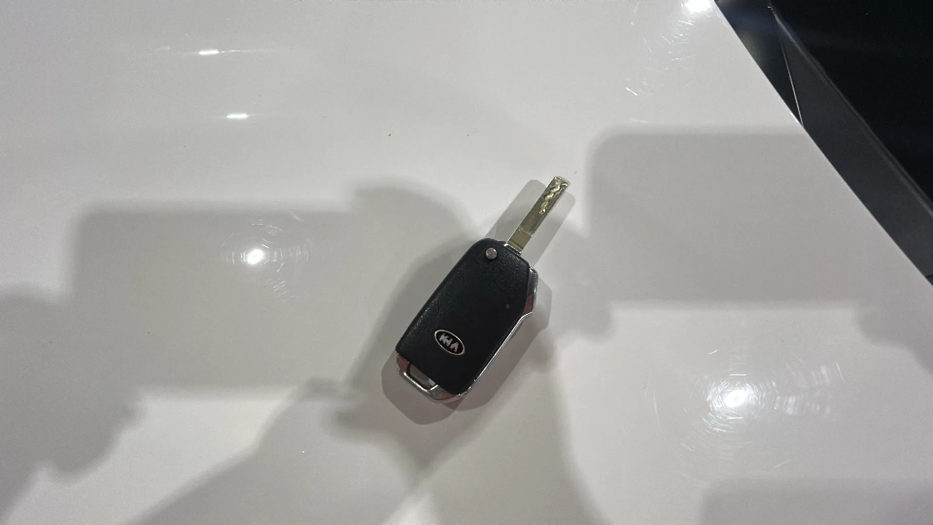 Kia Niro 1.6 GDi HEV Drive - foto 25