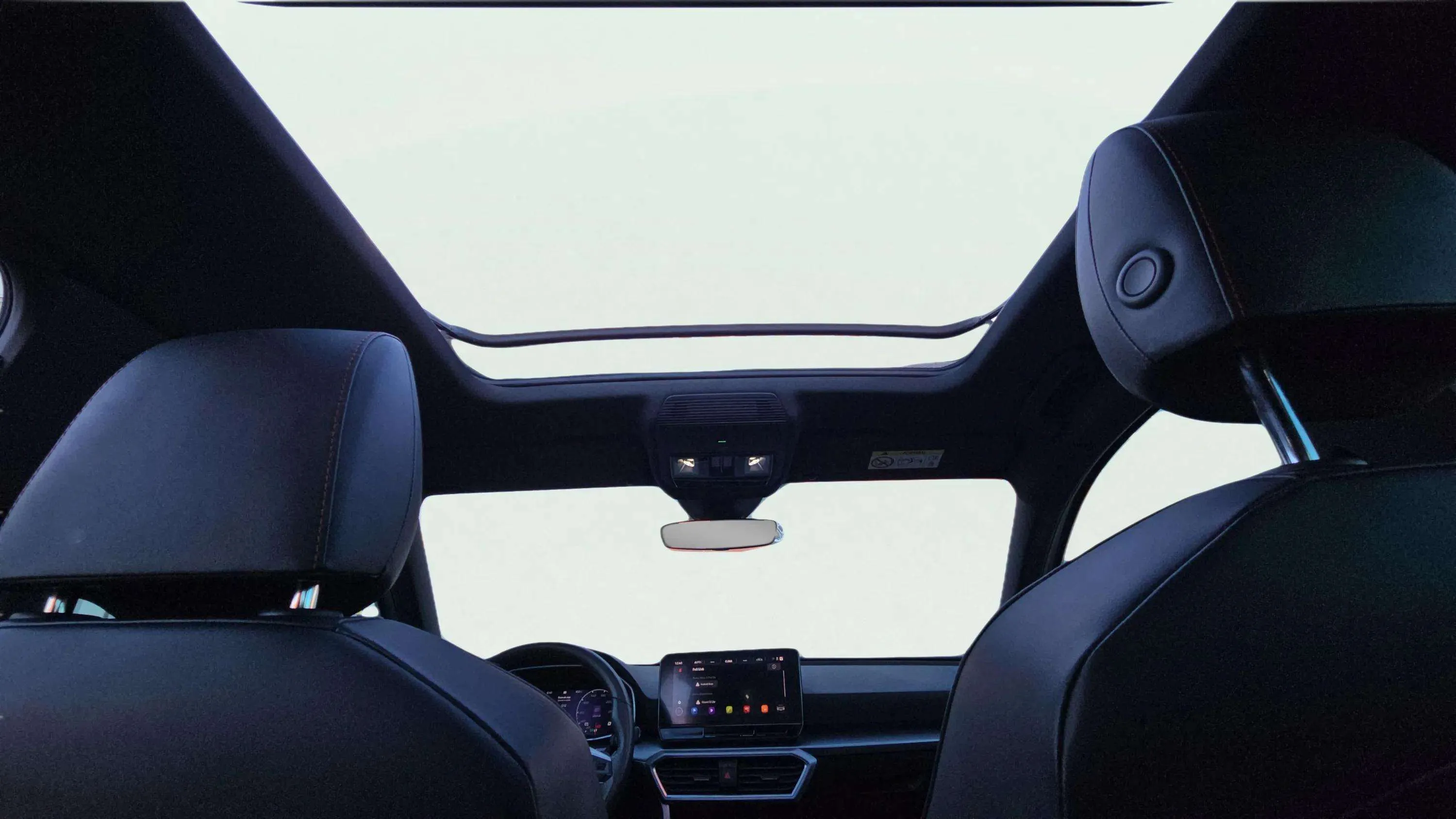 SEAT León SP 1.4 e-Hybrid DSG FR - foto 20