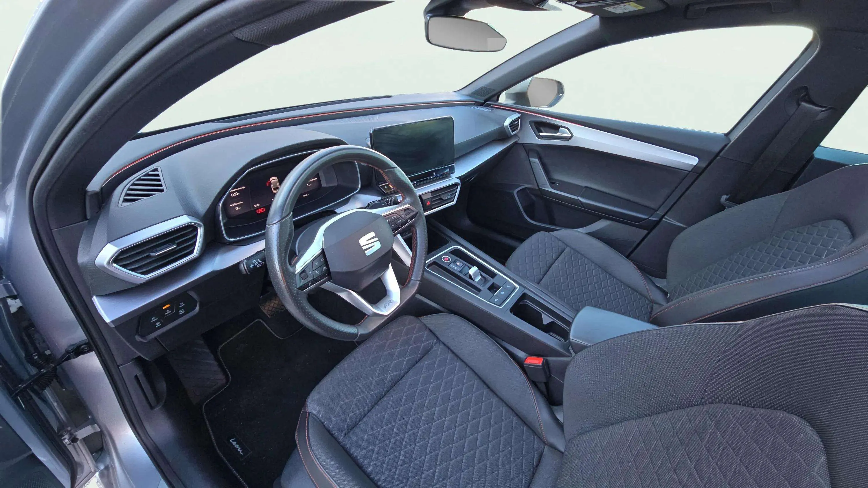 SEAT León SP 1.4 e-Hybrid DSG FR - foto 23