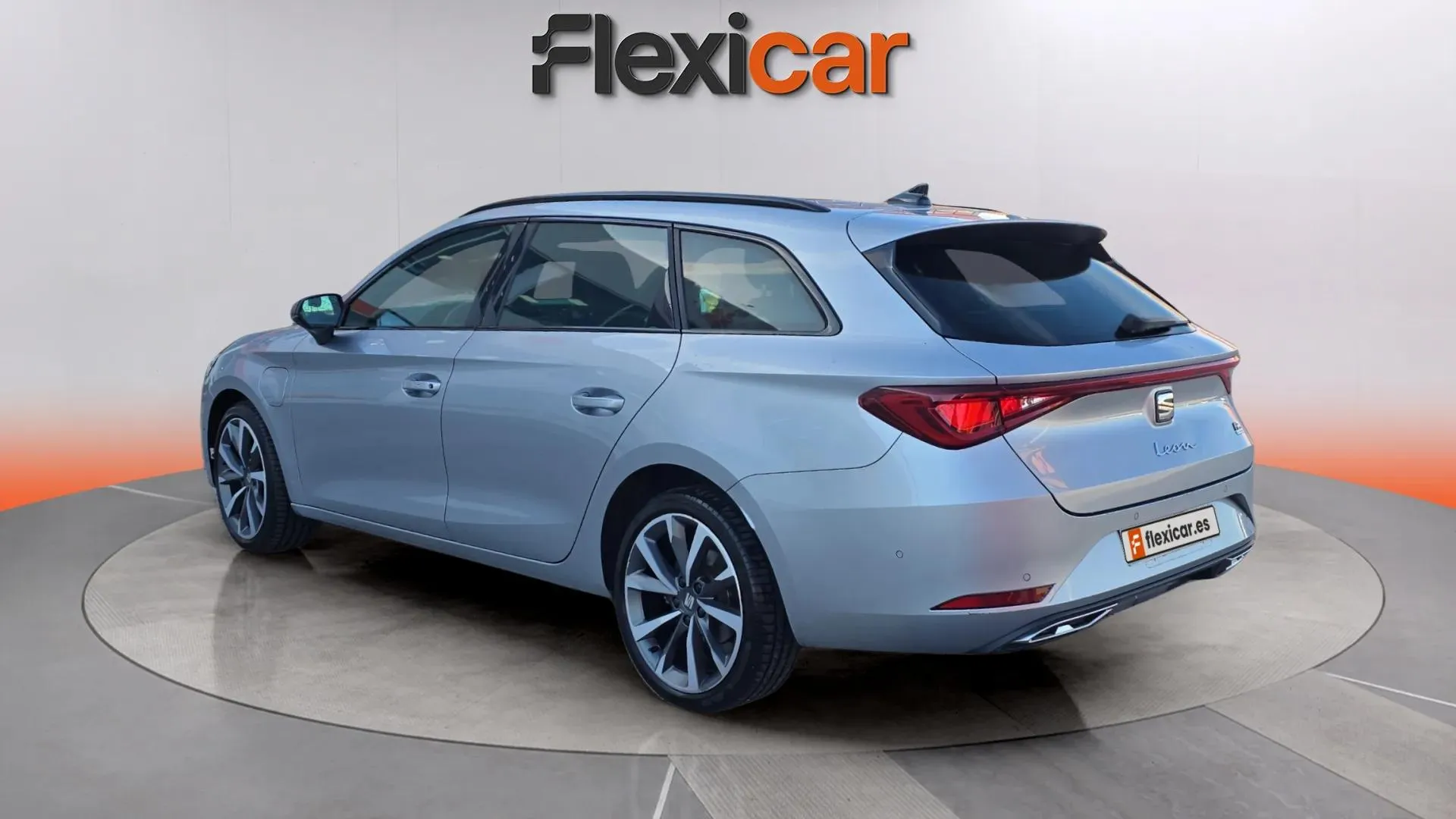 SEAT León SP 1.4 e-Hybrid DSG FR - foto 8