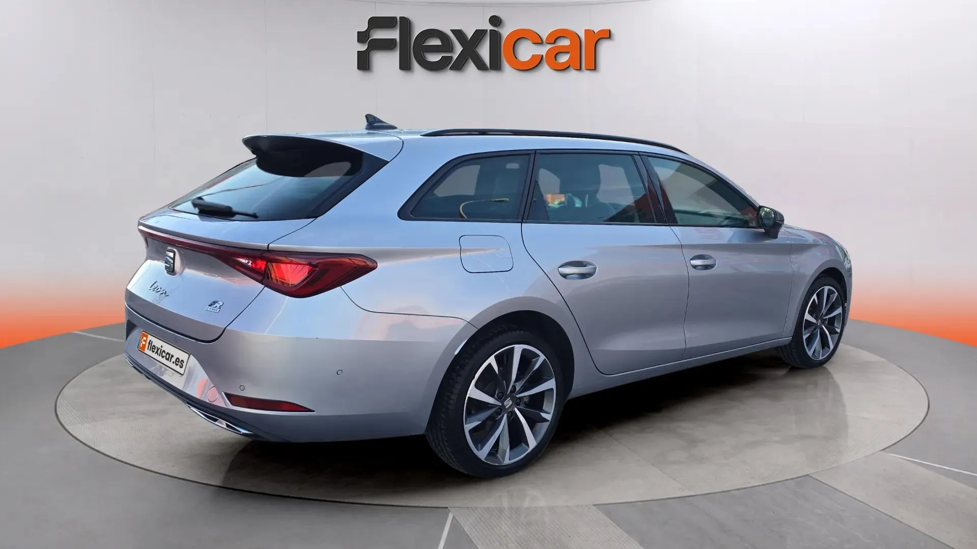 SEAT León SP 1.4 e-Hybrid DSG FR - foto 7