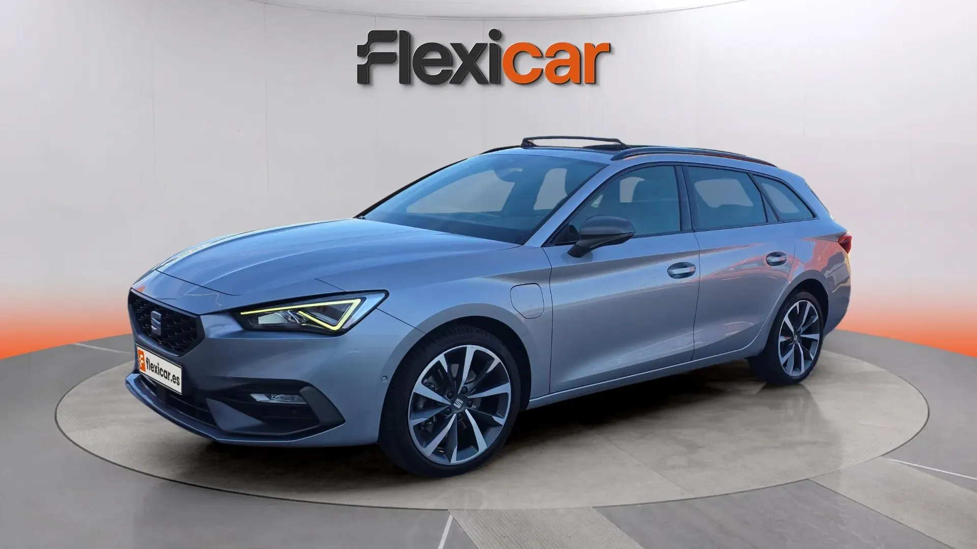 SEAT León SP 1.4 e-Hybrid DSG FR - foto 3