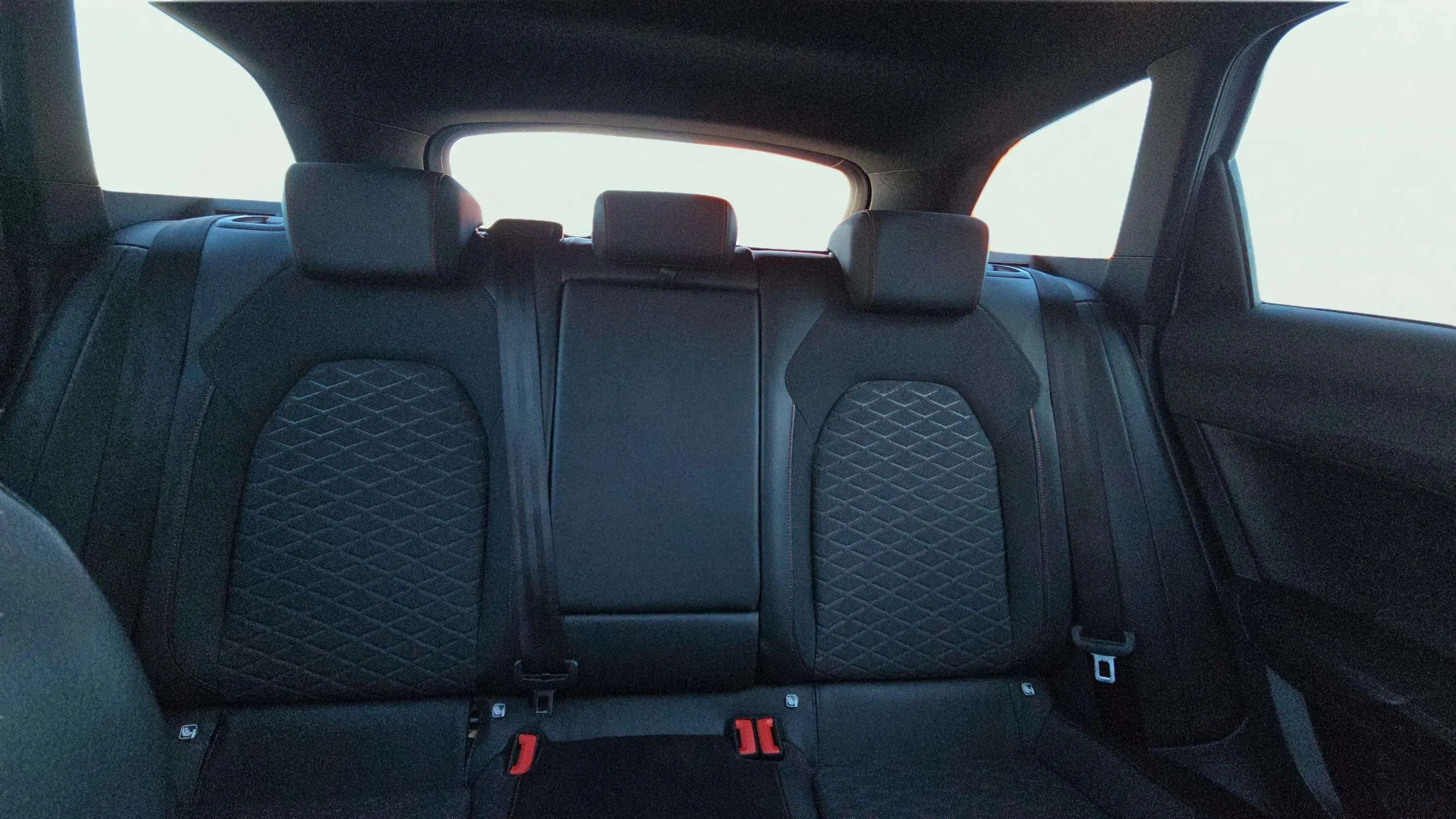 SEAT León SP 1.4 e-Hybrid DSG FR - foto 15