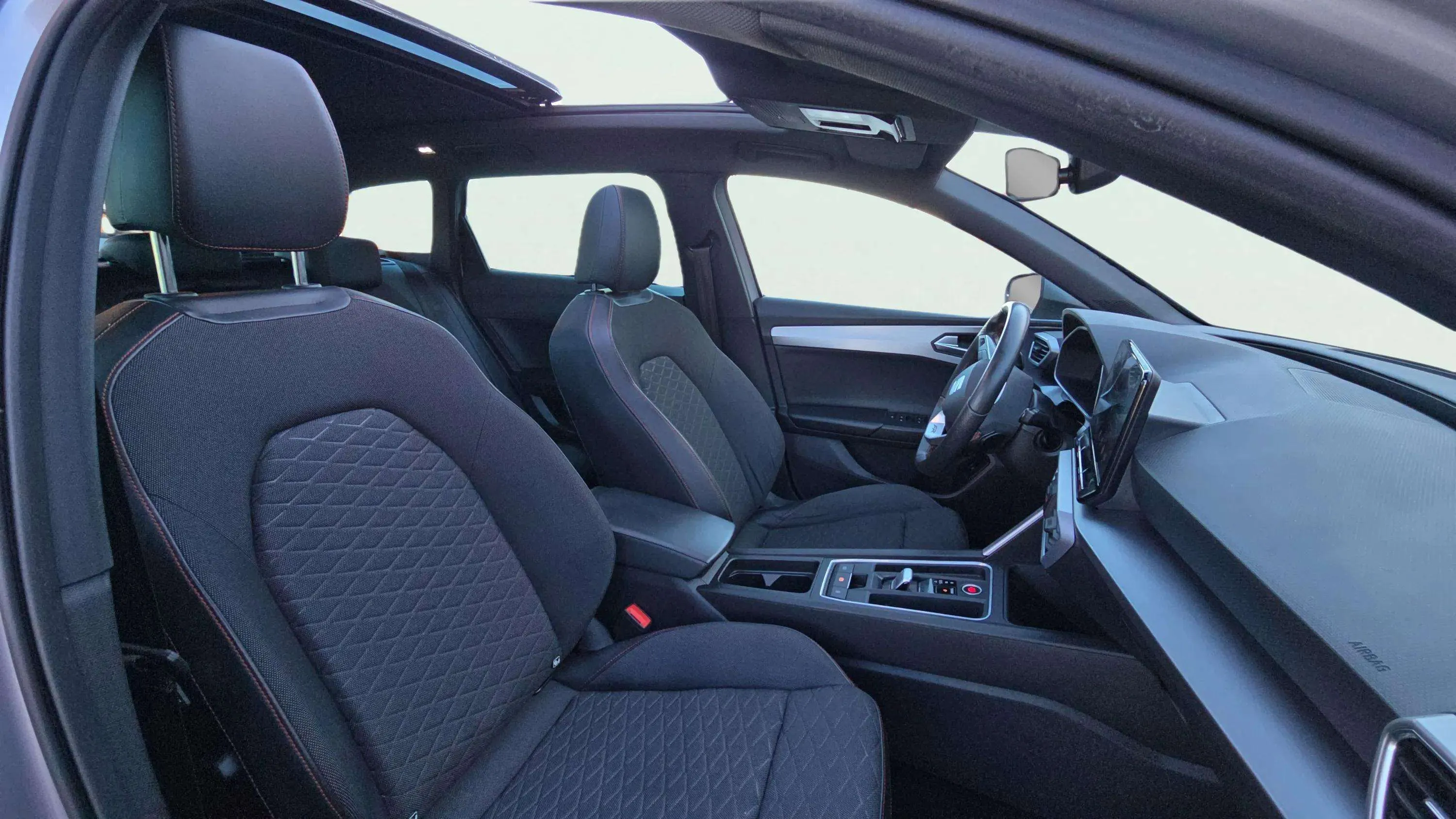 SEAT León SP 1.4 e-Hybrid DSG FR - foto 29