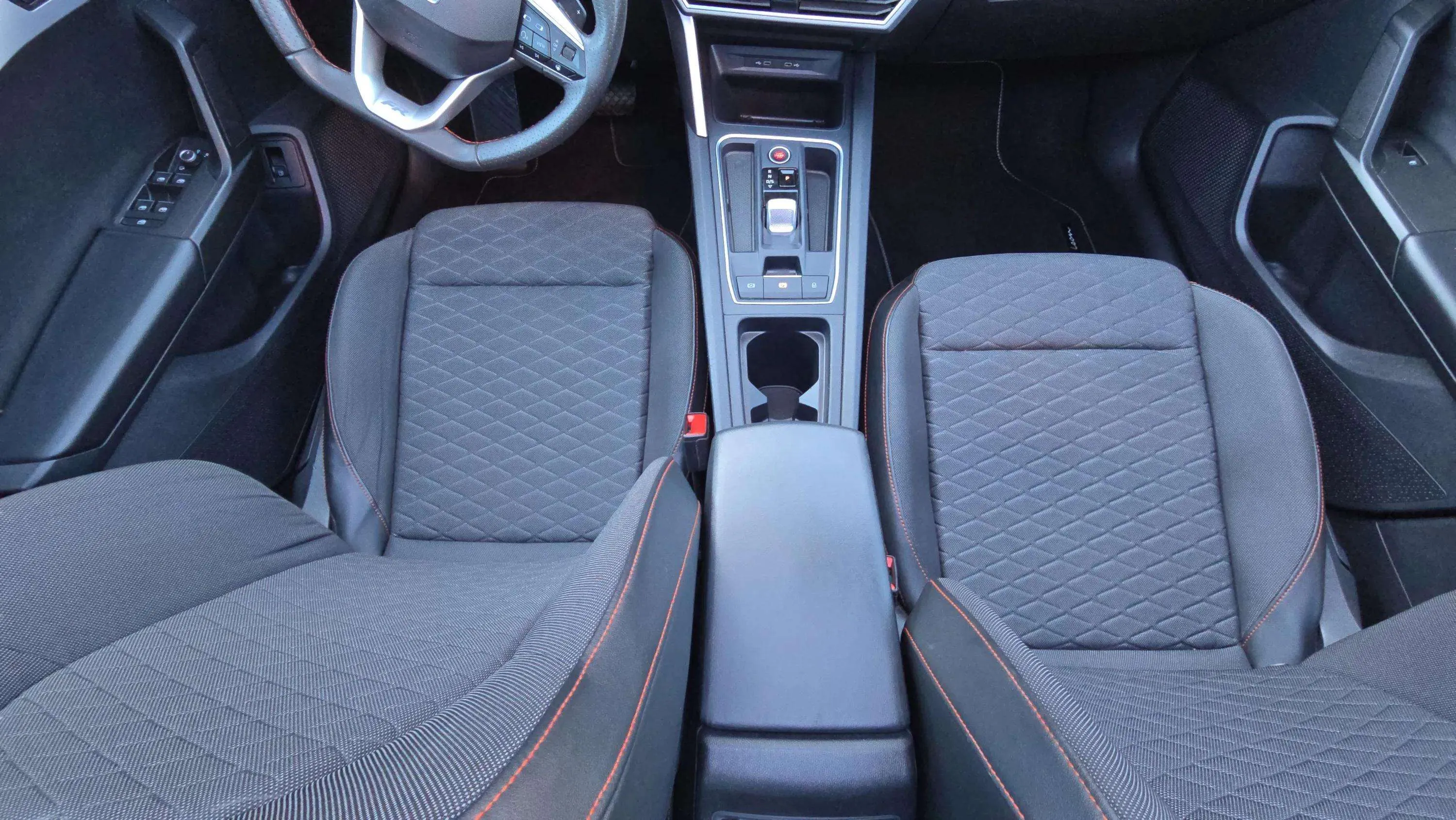 SEAT León SP 1.4 e-Hybrid DSG FR - foto 21