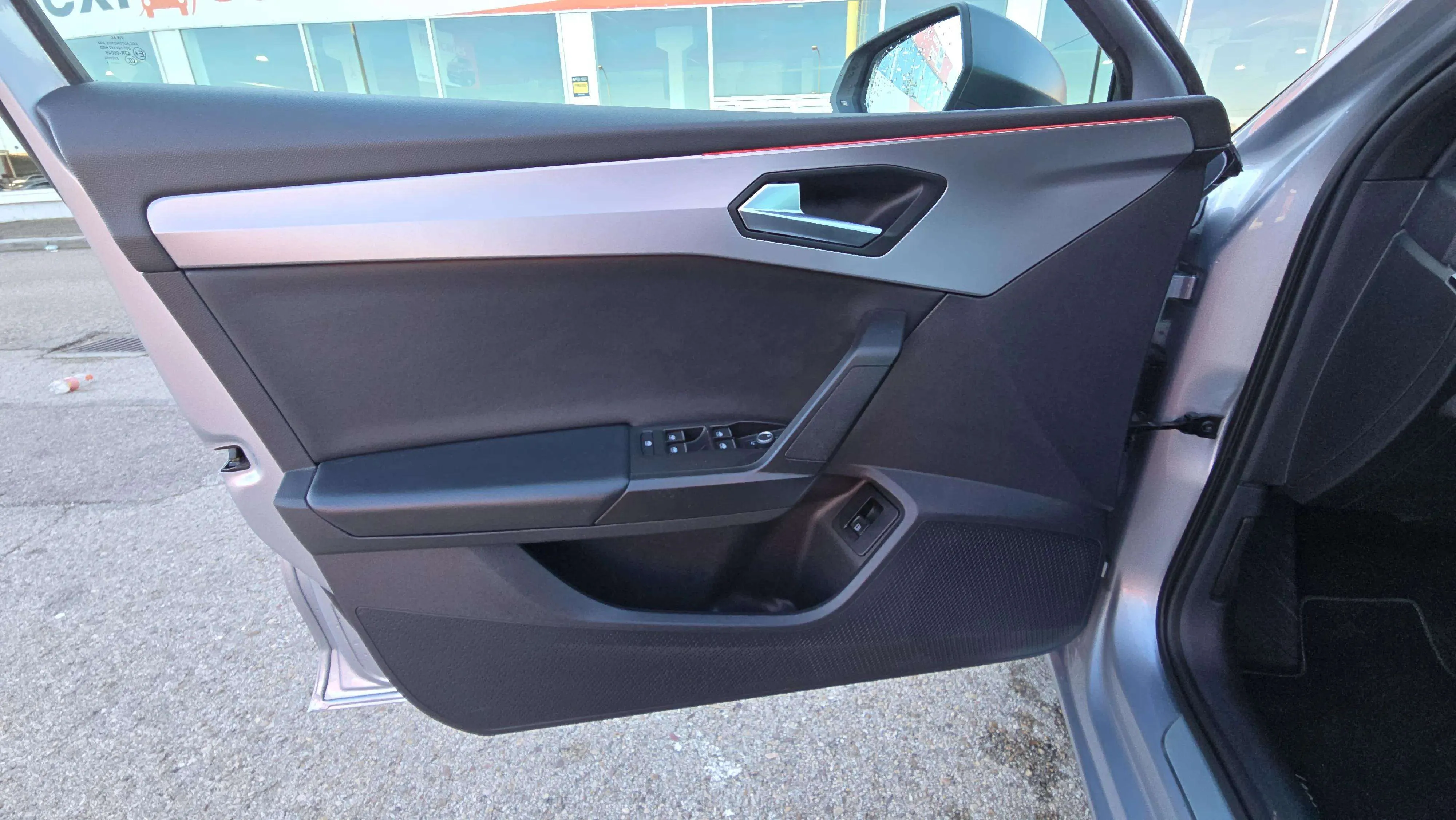 SEAT León SP 1.4 e-Hybrid DSG FR - foto 24