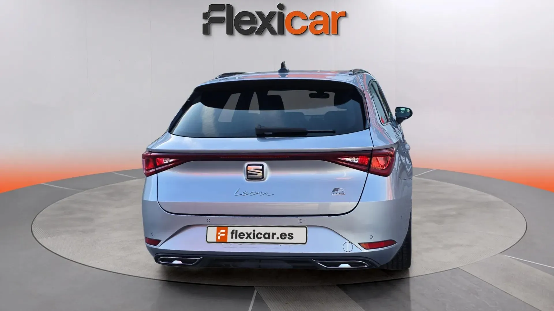 SEAT León SP 1.4 e-Hybrid DSG FR - foto 6