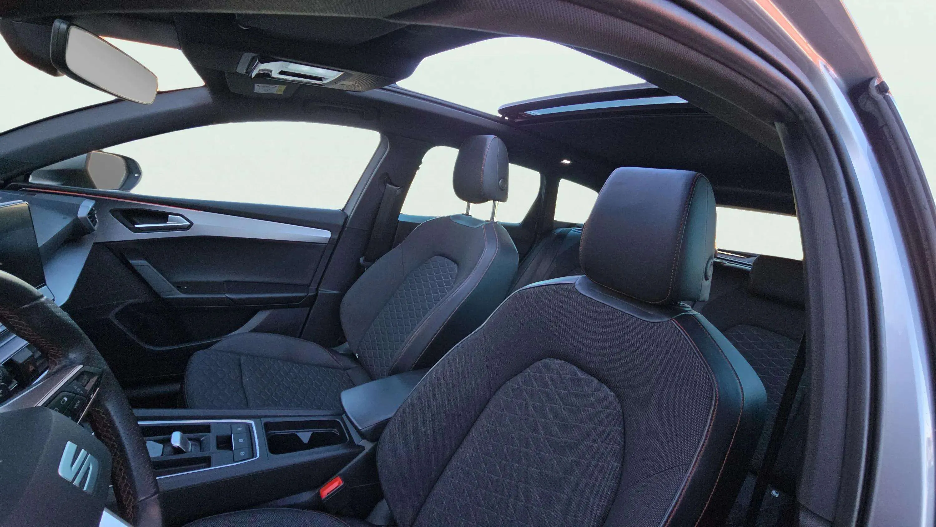 SEAT León SP 1.4 e-Hybrid DSG FR - foto 28