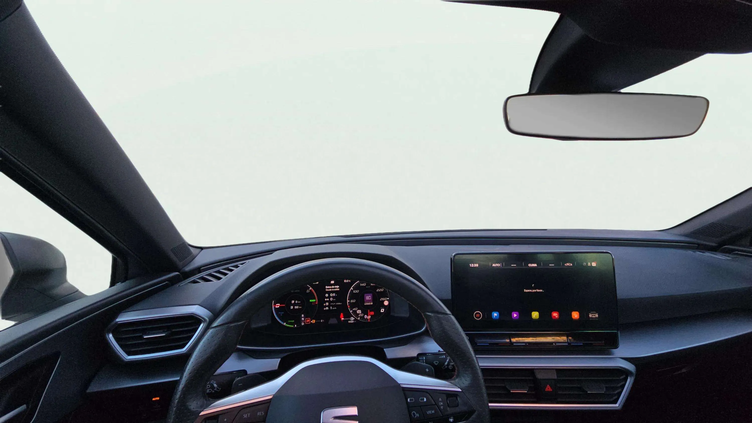 SEAT León SP 1.4 e-Hybrid DSG FR - foto 16