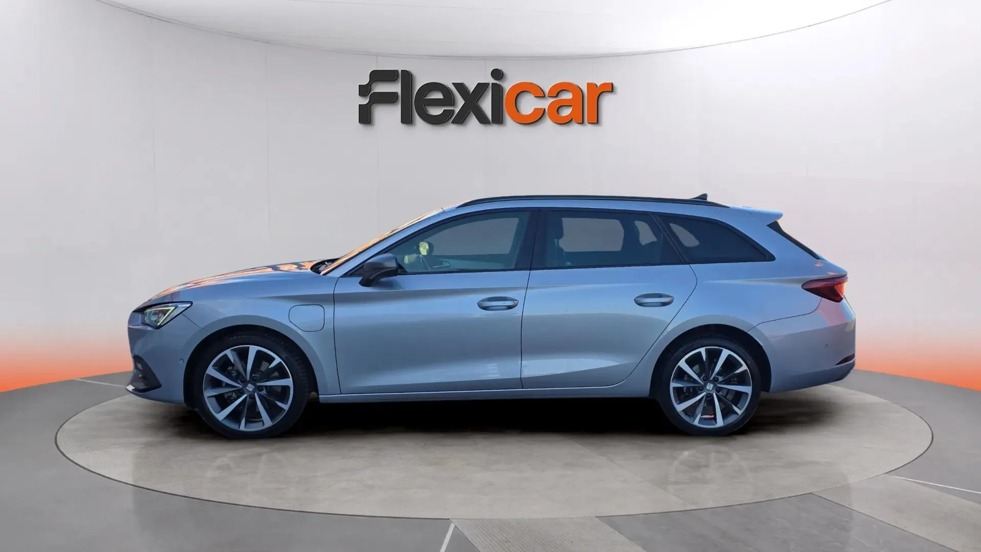 SEAT León SP 1.4 e-Hybrid DSG FR - foto 5
