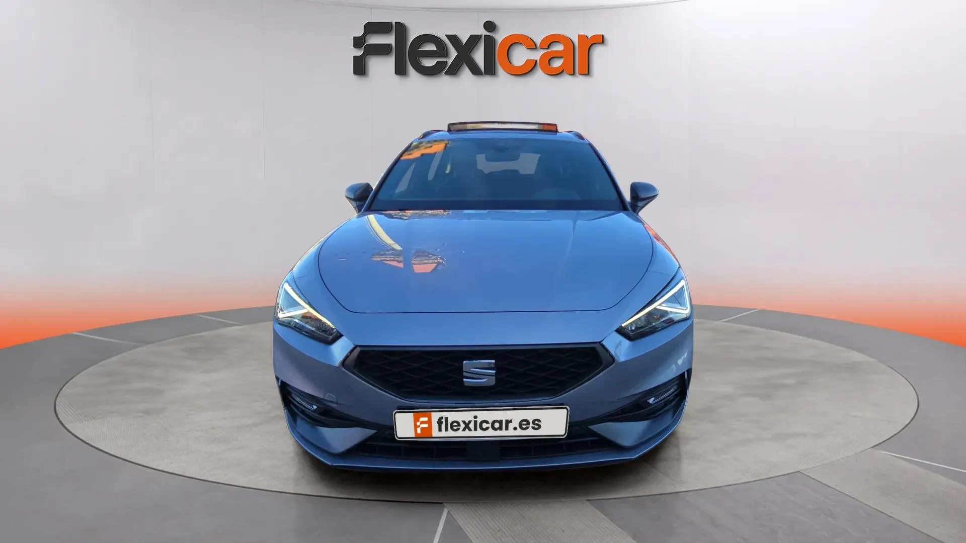 SEAT León SP 1.4 e-Hybrid DSG FR - foto 2