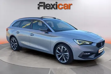 seat leon sp 14 e hybrid dsg s amps fr hibrido enchufable automatica getafe fuenlabrada 903000000275421