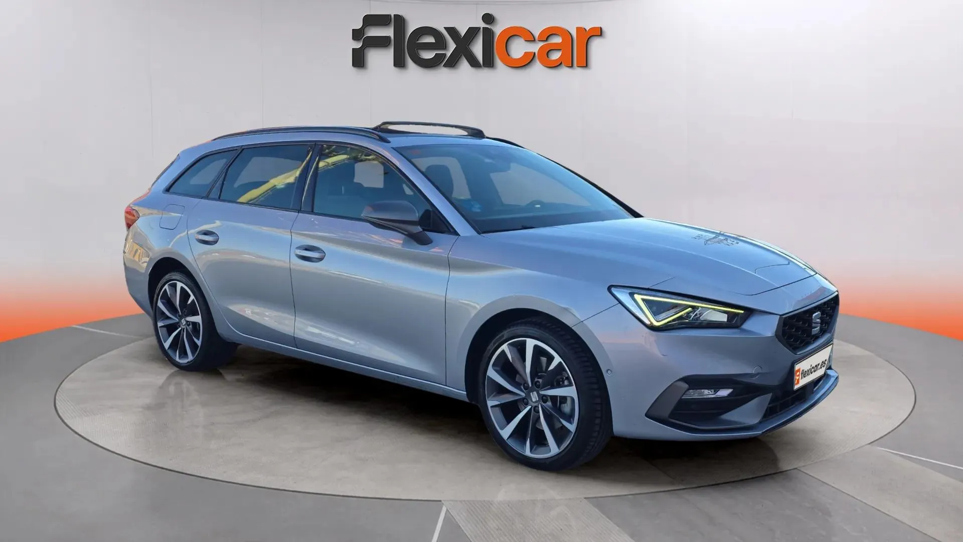 SEAT León SP 1.4 e-Hybrid DSG FR