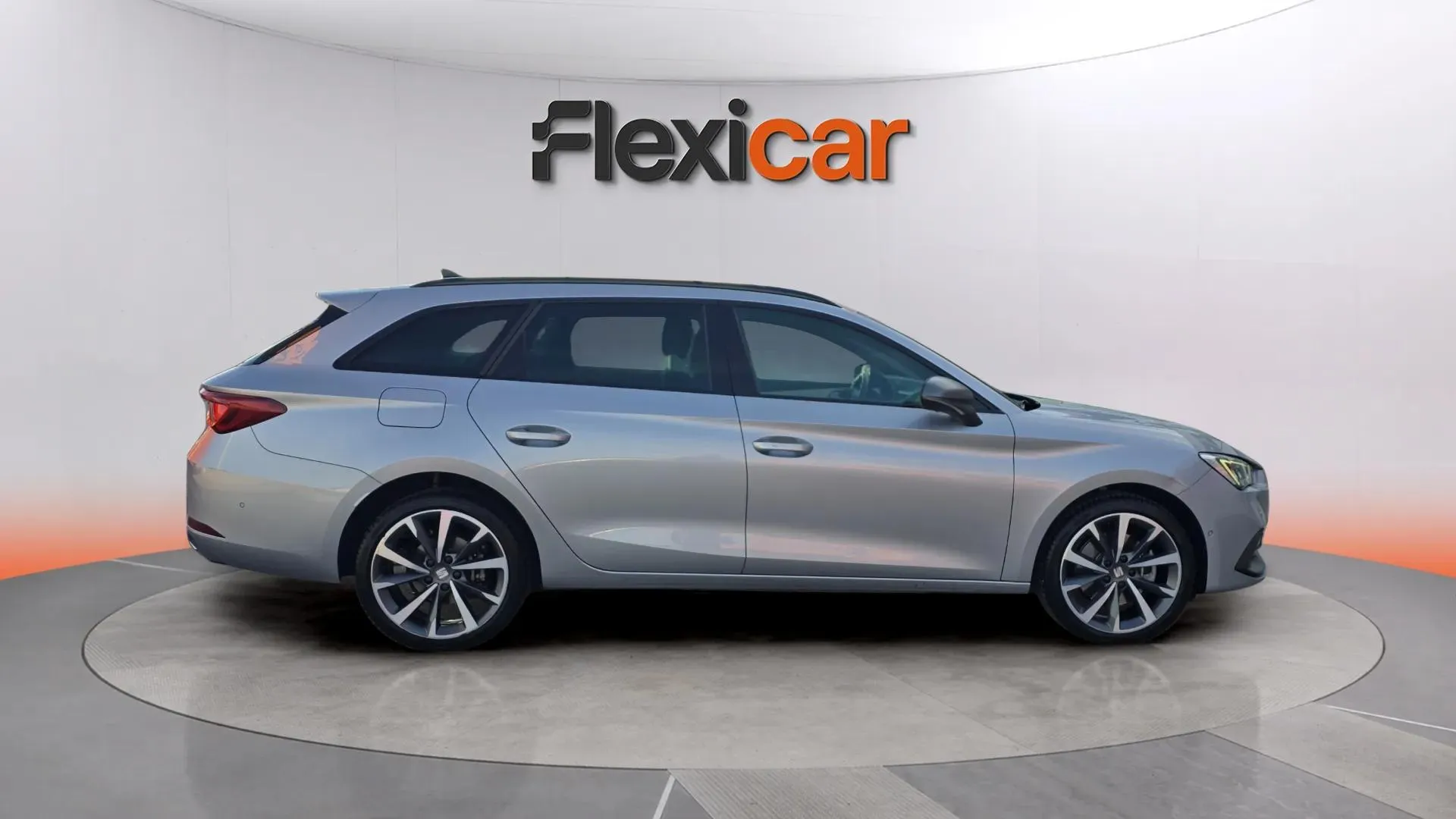 SEAT León SP 1.4 e-Hybrid DSG FR - foto 4