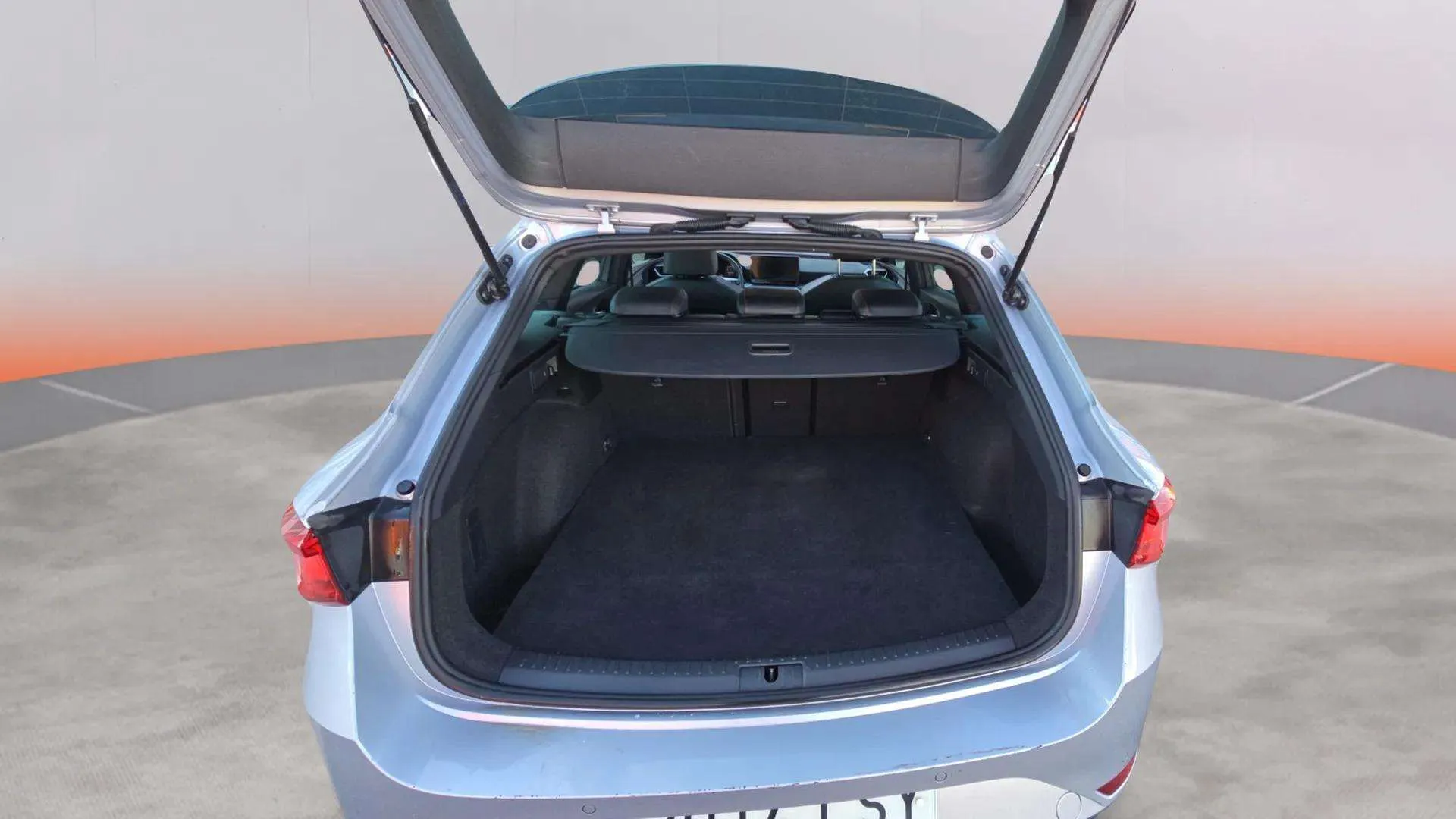 SEAT León SP 1.4 e-Hybrid DSG FR - foto 9