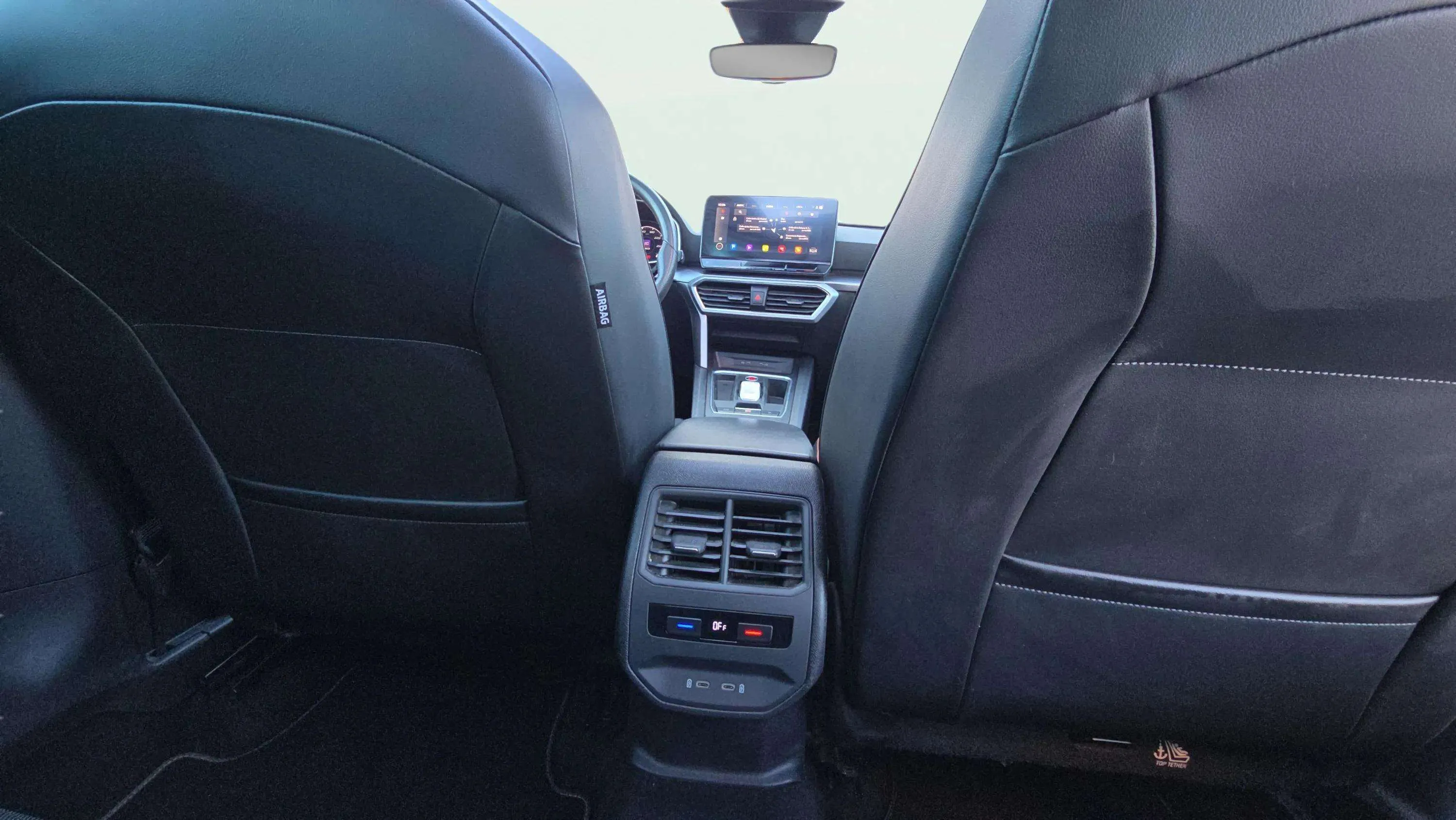 SEAT León SP 1.4 e-Hybrid DSG FR - foto 13