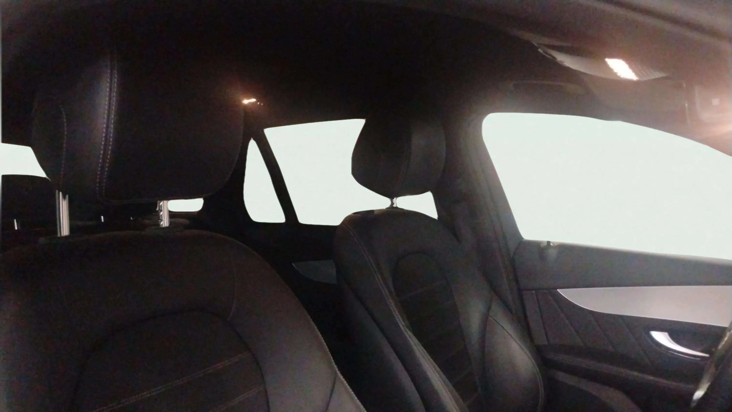 Mercedes-Benz GLC 300 de 4MATIC - foto 17