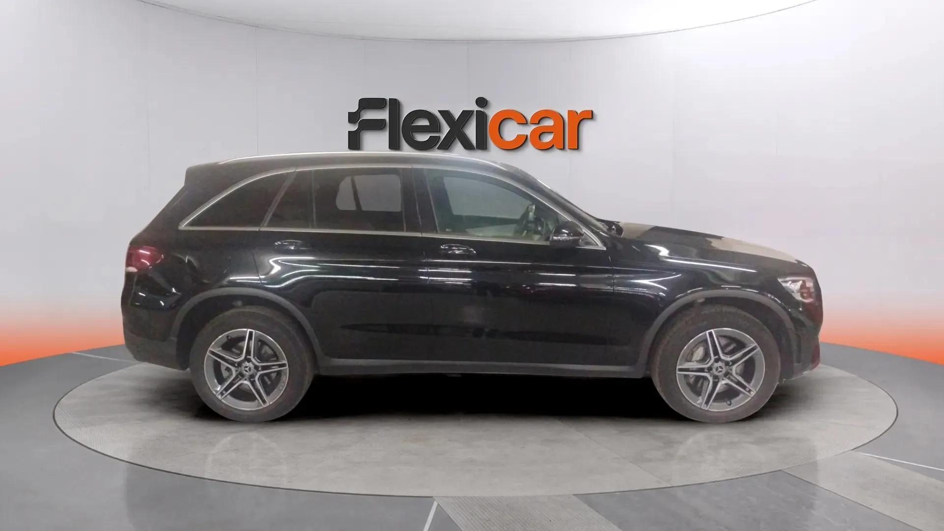 Mercedes-Benz GLC 300 de 4MATIC - foto 3
