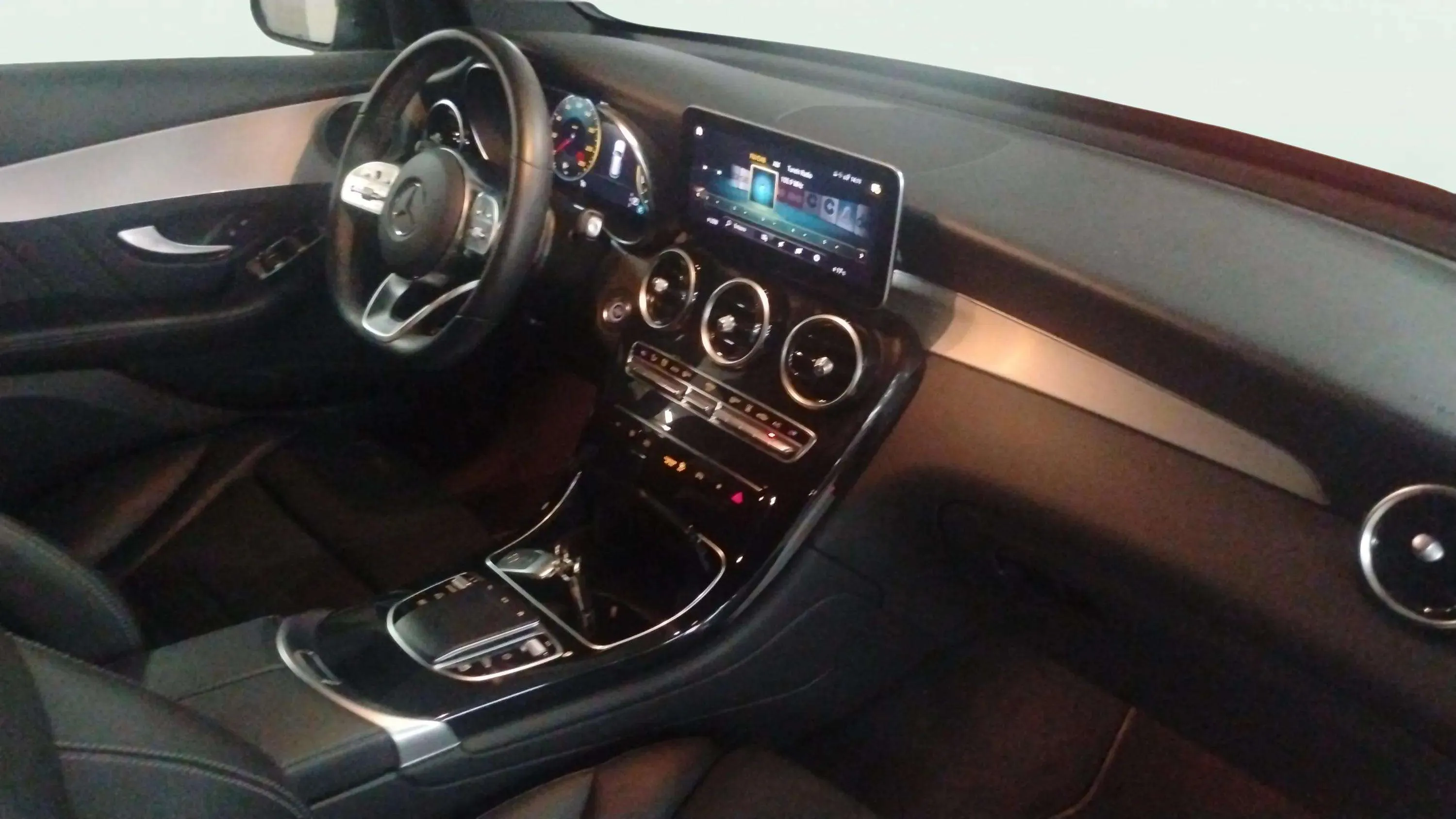 Mercedes-Benz GLC 300 de 4MATIC - foto 15
