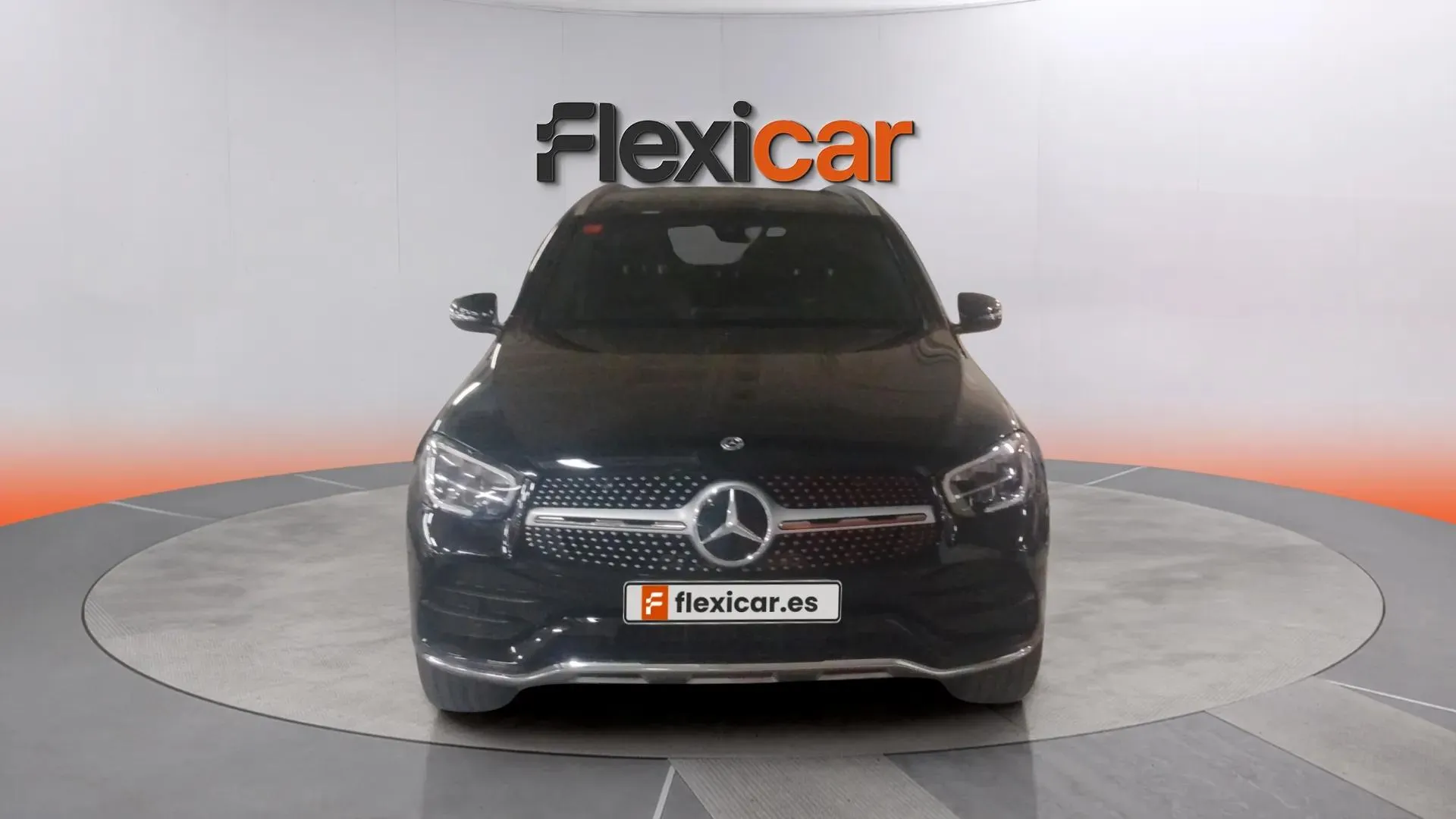 Mercedes-Benz GLC 300 de 4MATIC - foto 31
