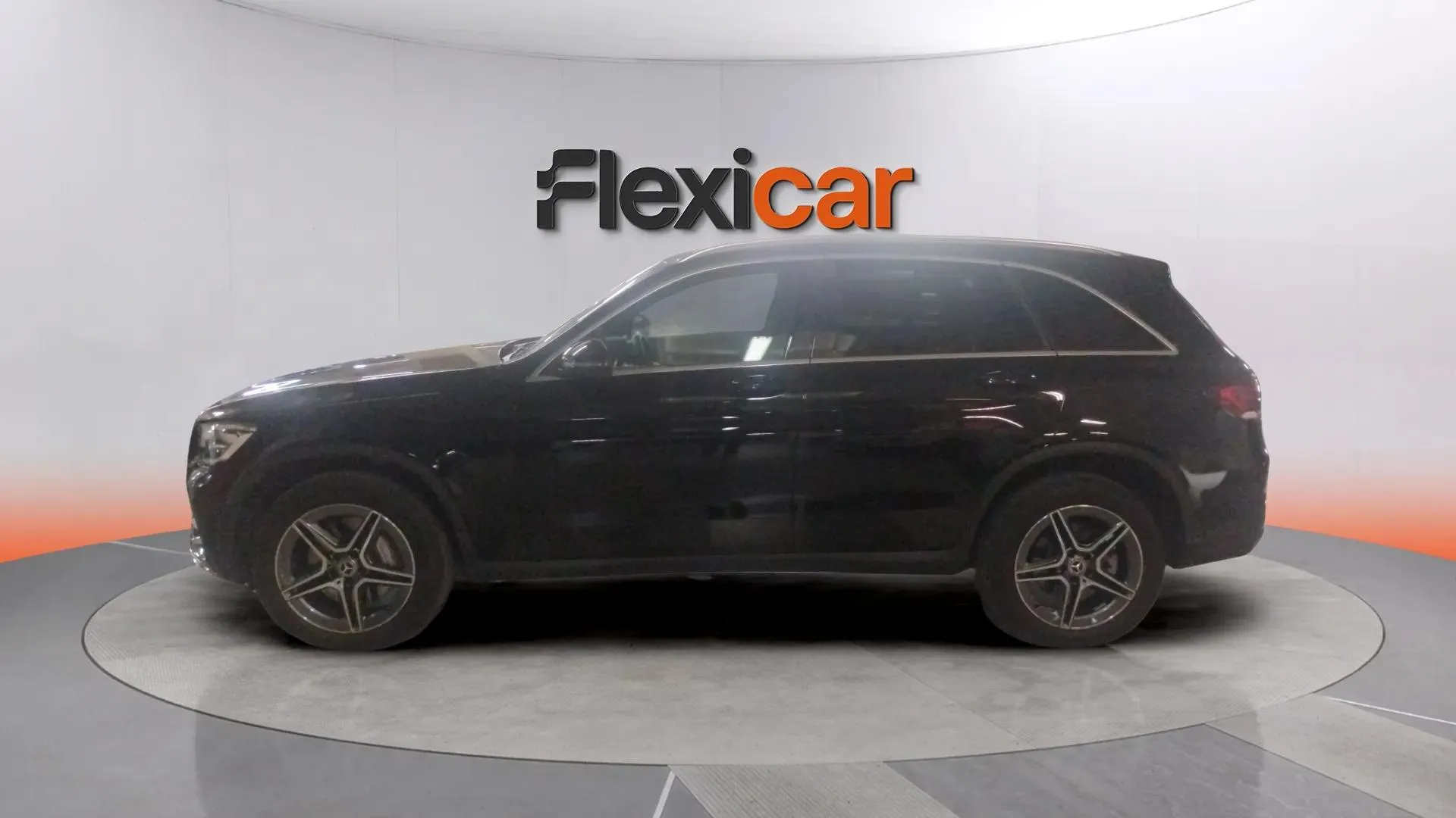 Mercedes-Benz GLC 300 de 4MATIC - foto 4