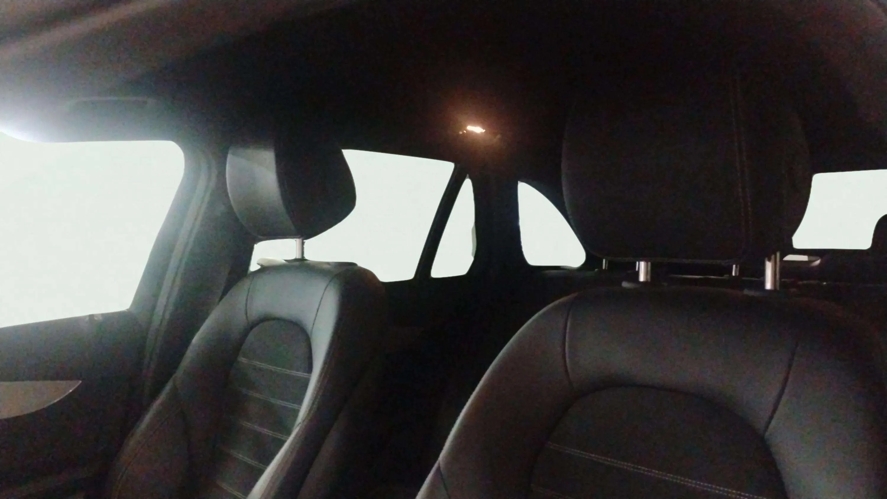 Mercedes-Benz GLC 300 de 4MATIC - foto 8