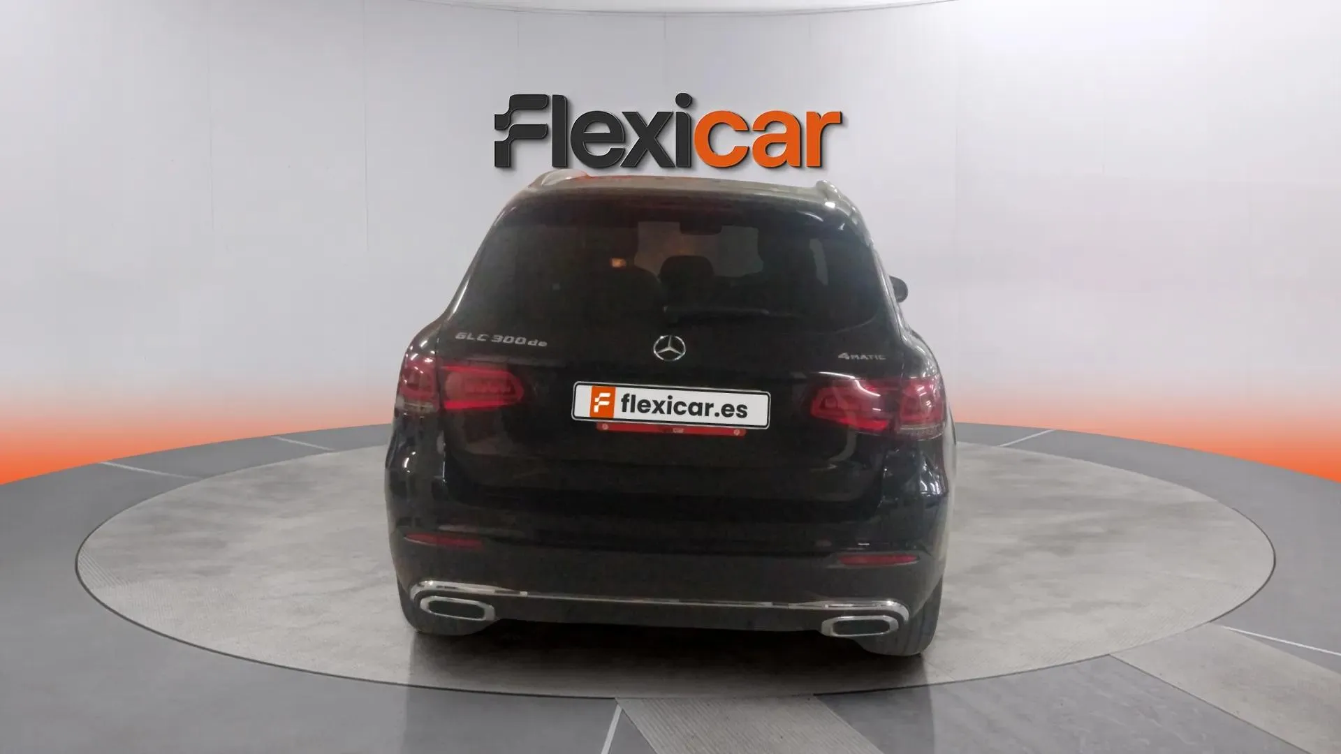 Mercedes-Benz GLC 300 de 4MATIC - foto 5