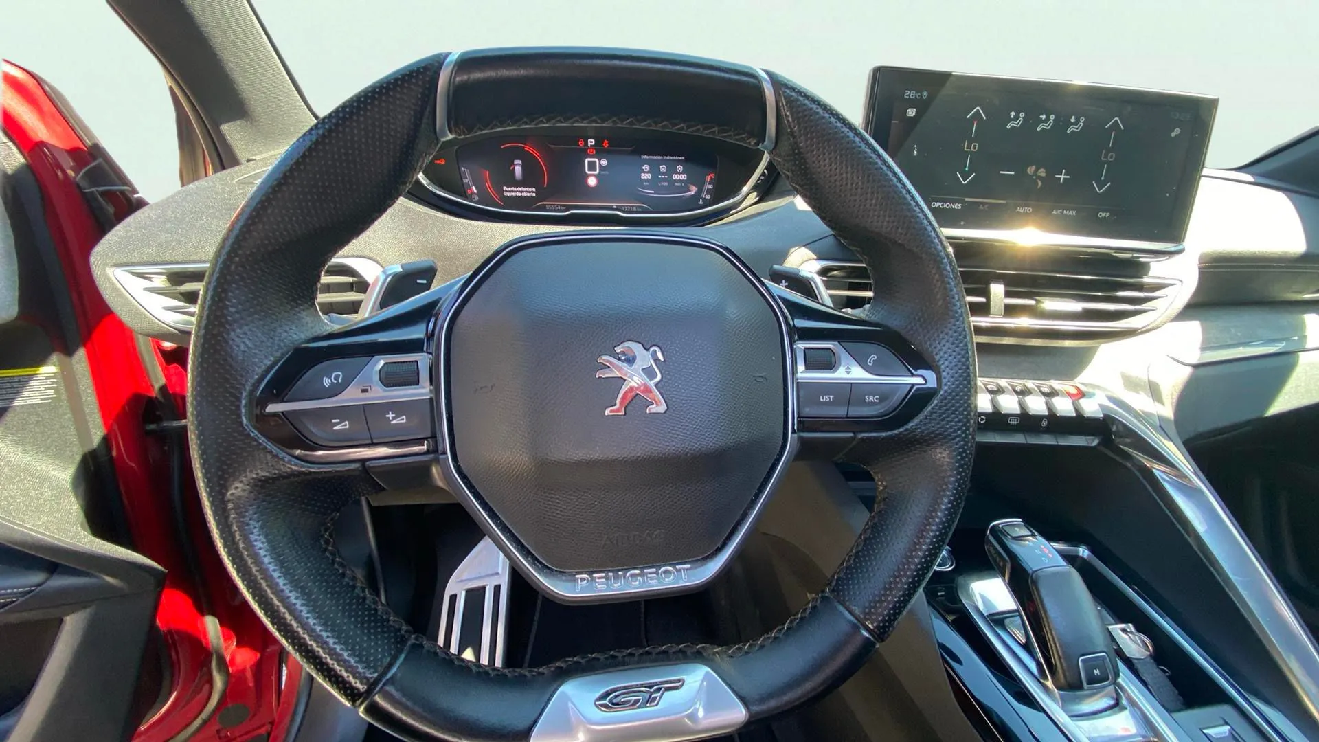 Peugeot 5008 1.5 BlueHDi Allure EAT8 - foto 13