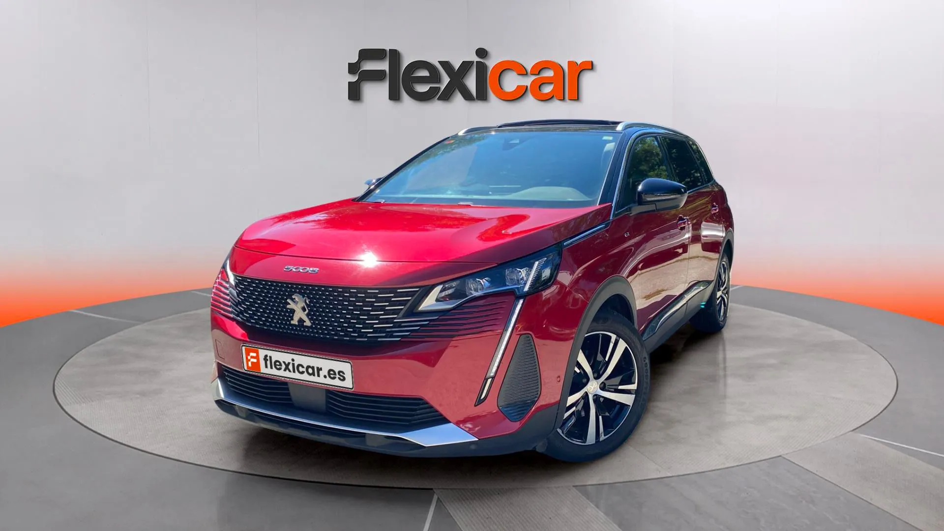 Peugeot 5008 1.5 BlueHDi Allure EAT8 - foto 3