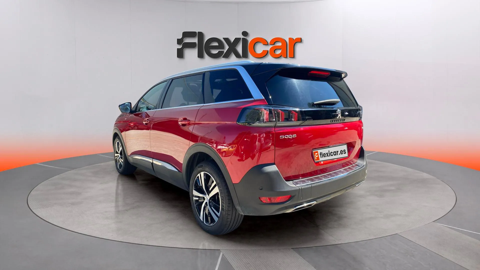 Peugeot 5008 1.5 BlueHDi Allure EAT8 - foto 7
