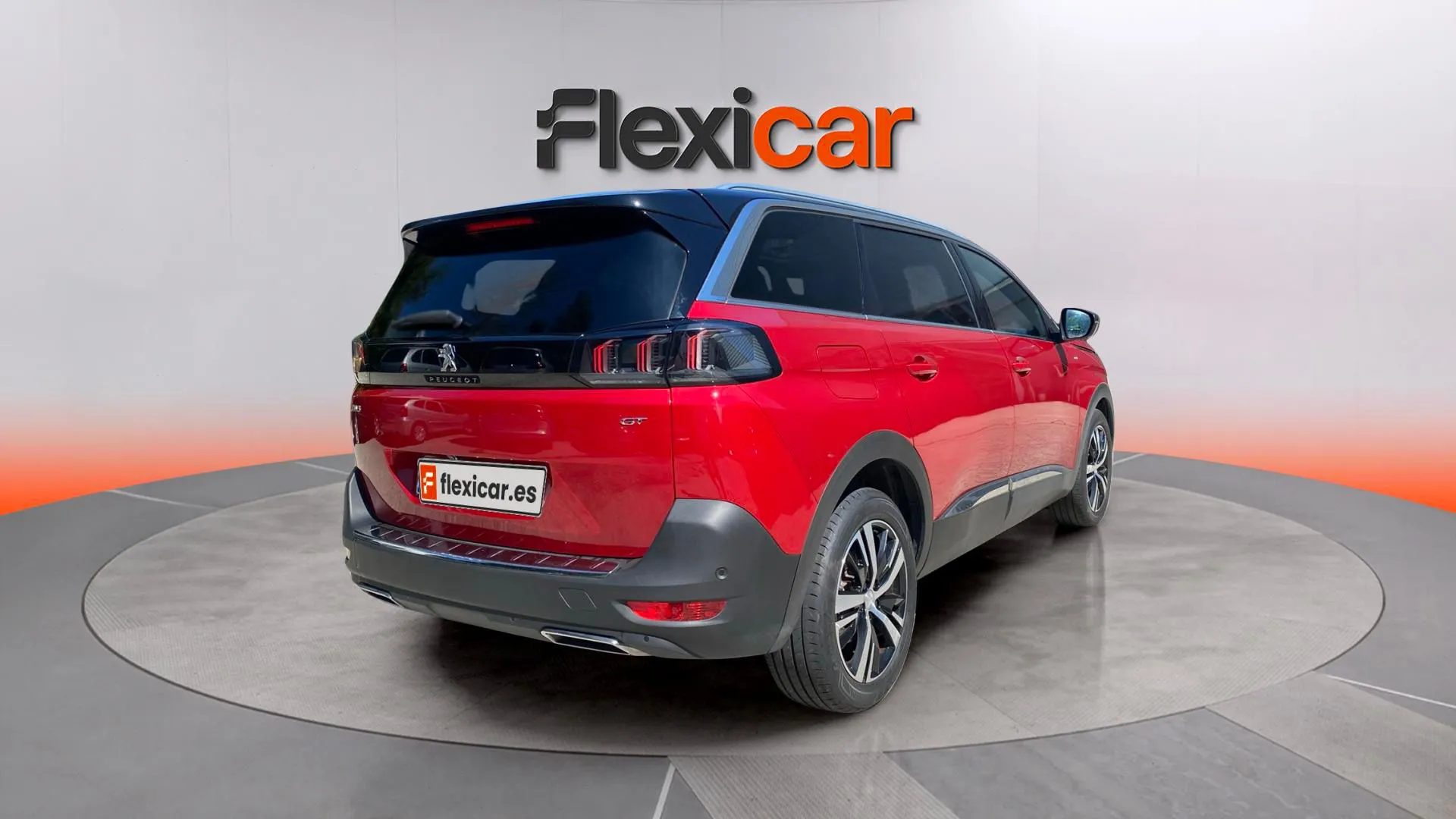 Peugeot 5008 1.5 BlueHDi Allure EAT8 - foto 5