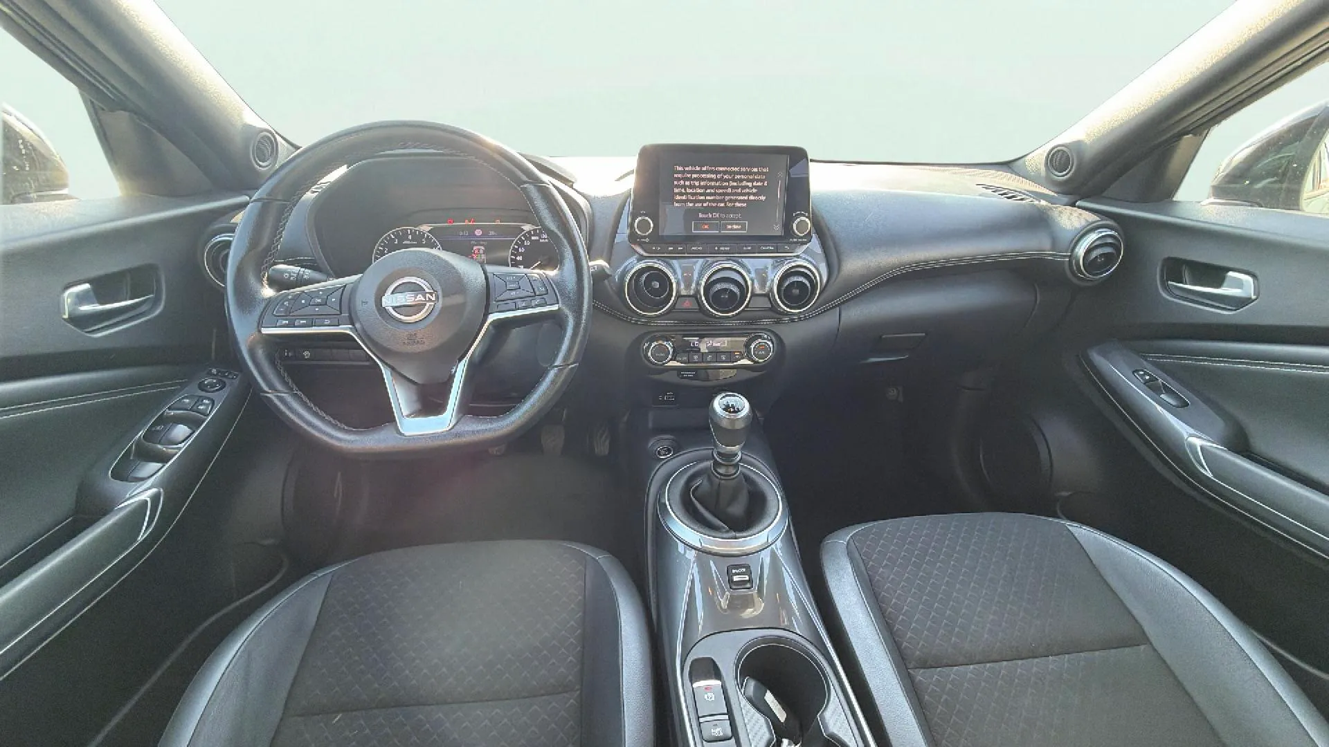 Nissan Juke DIG-T Acenta - foto 6