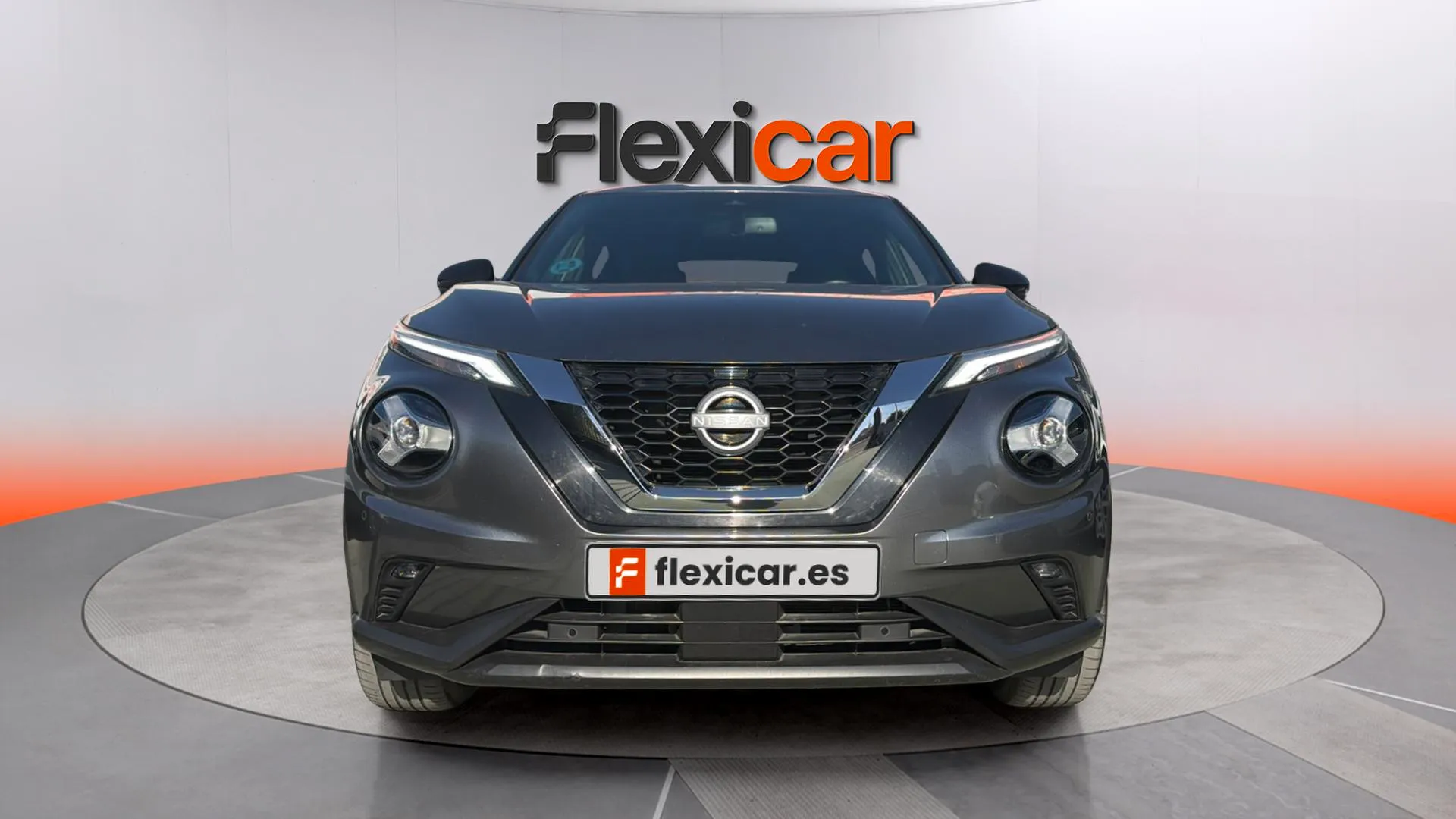 Nissan Juke DIG-T Acenta - foto 2