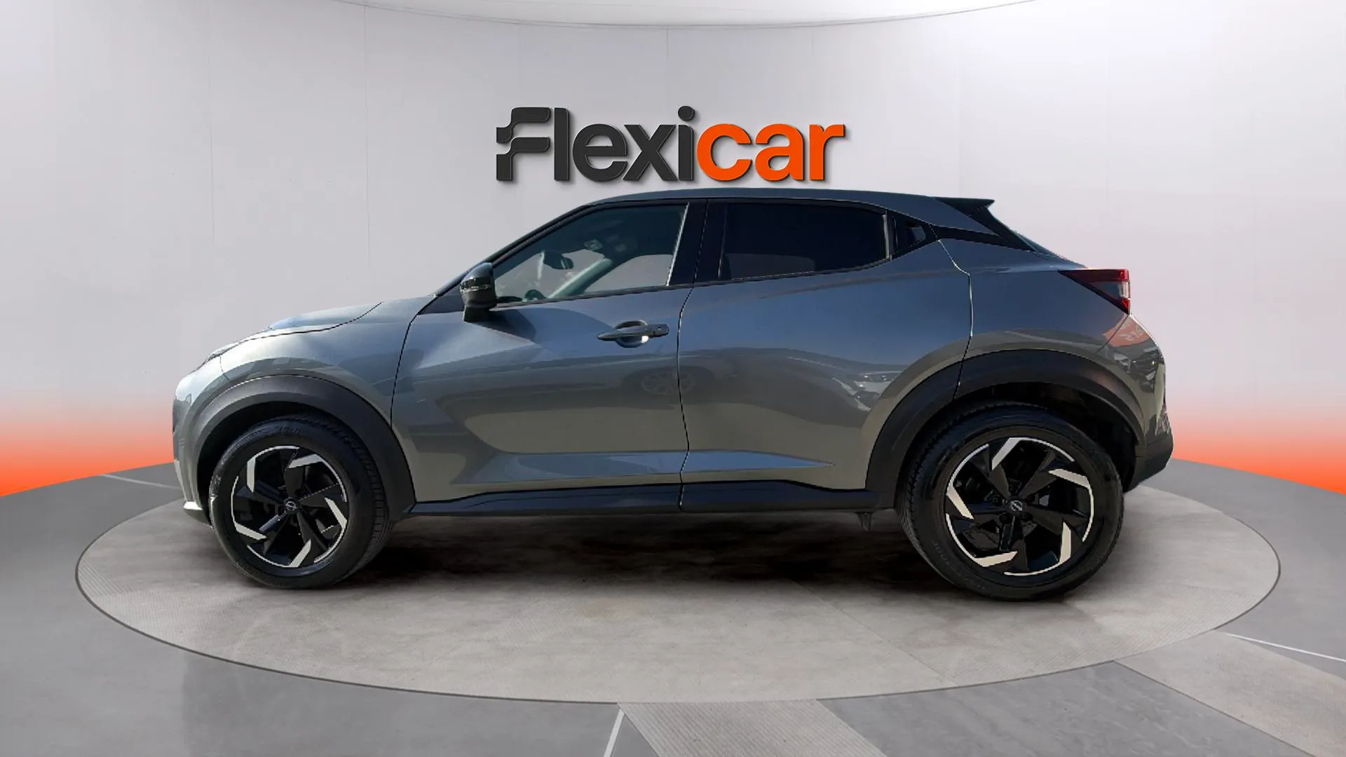 Nissan Juke DIG-T Acenta - foto 5