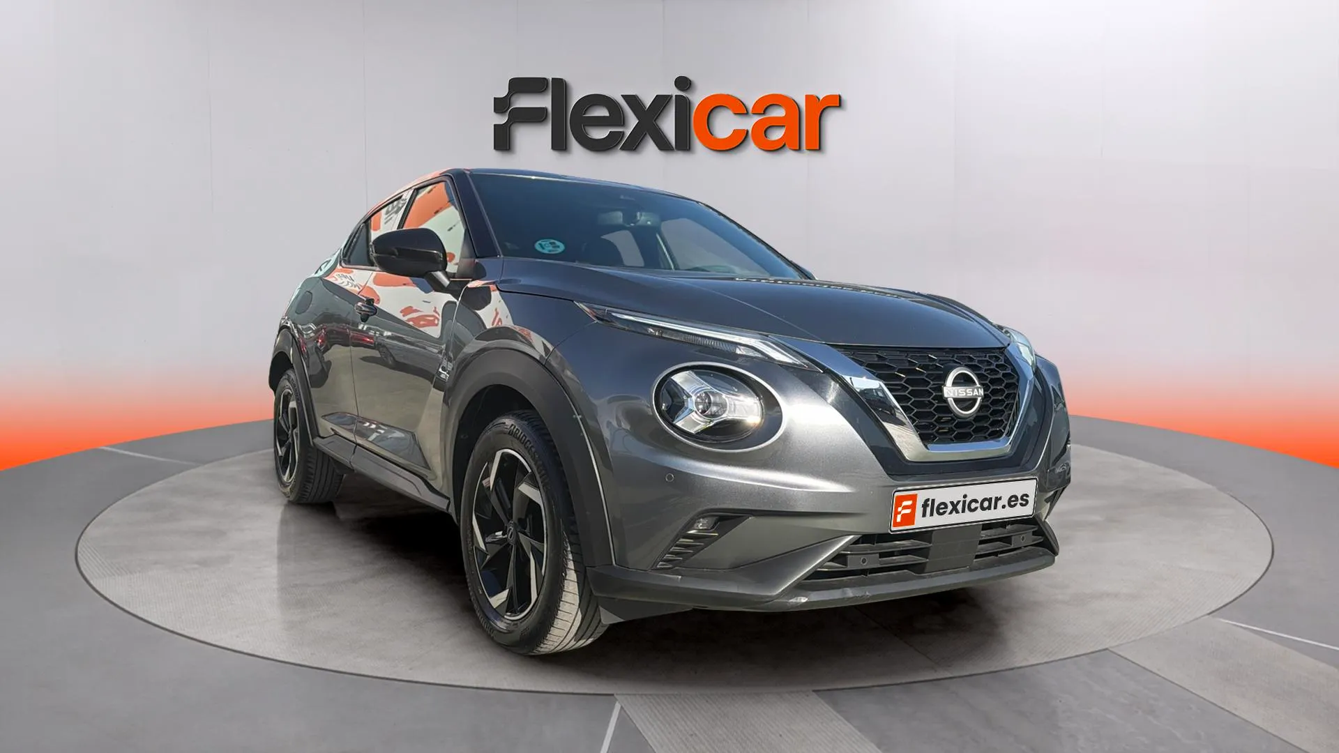 Nissan Juke DIG-T Acenta