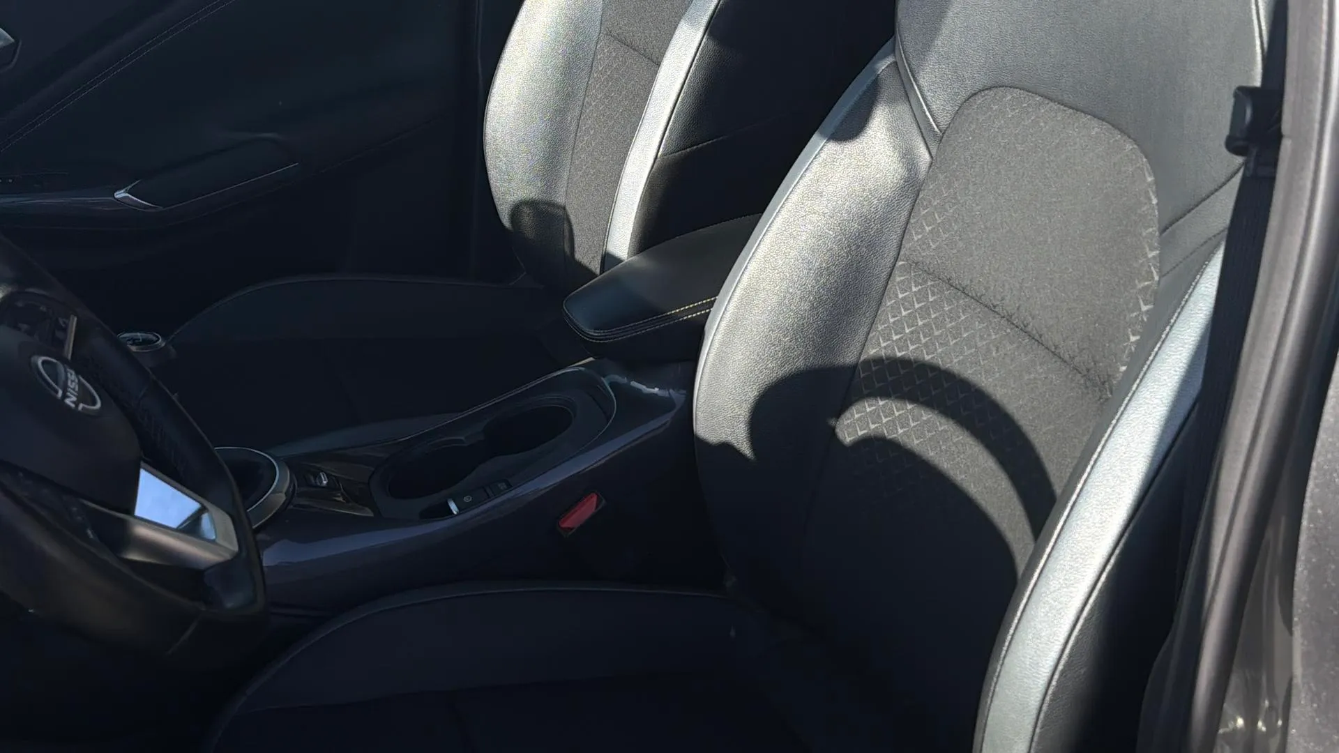 Nissan Juke DIG-T Acenta - foto 10