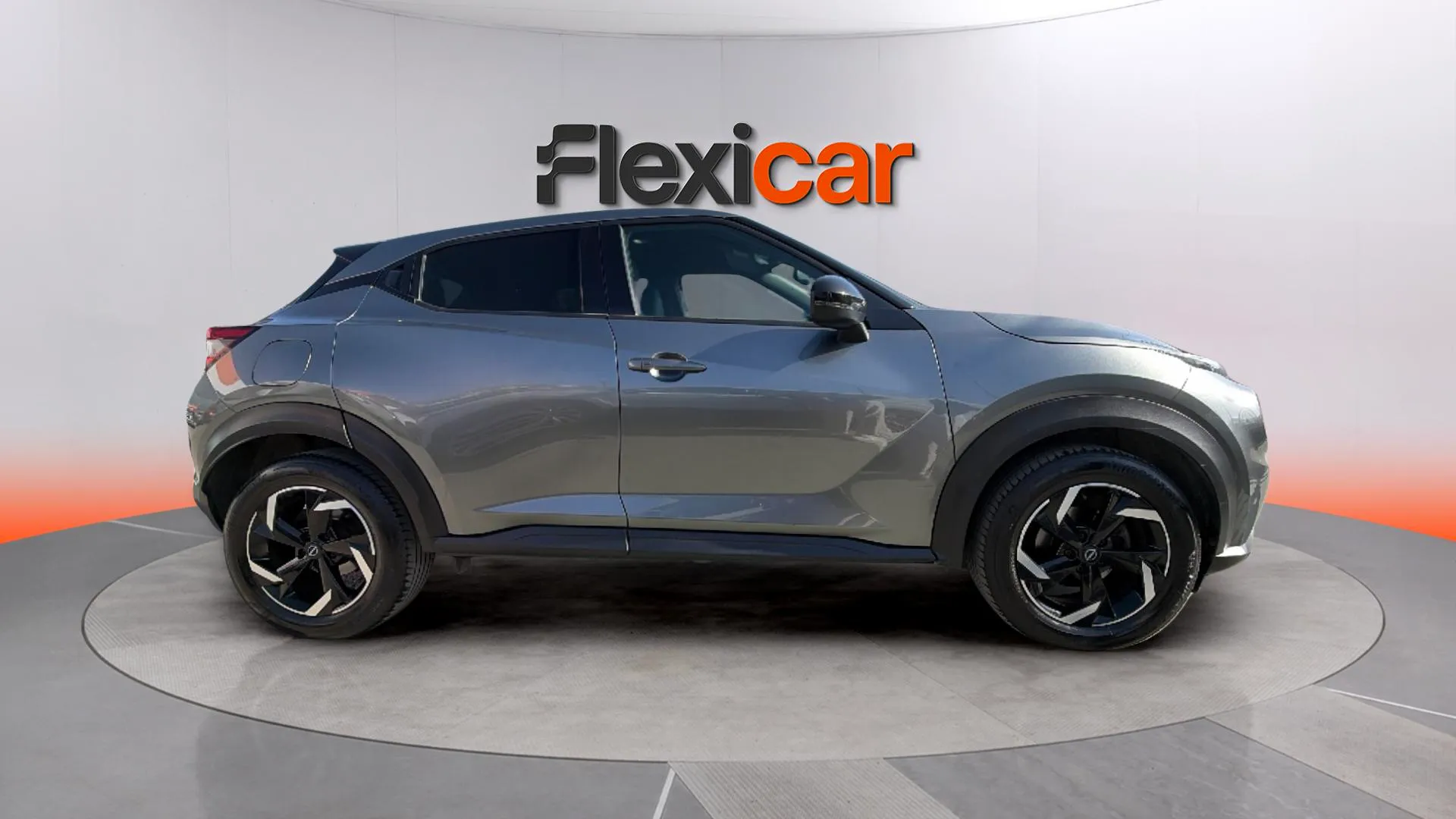 Nissan Juke DIG-T Acenta - foto 3