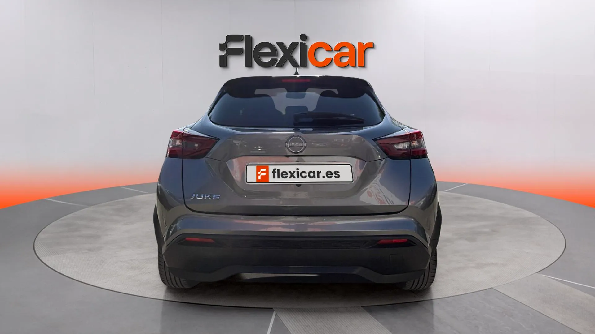 Nissan Juke DIG-T Acenta - foto 4