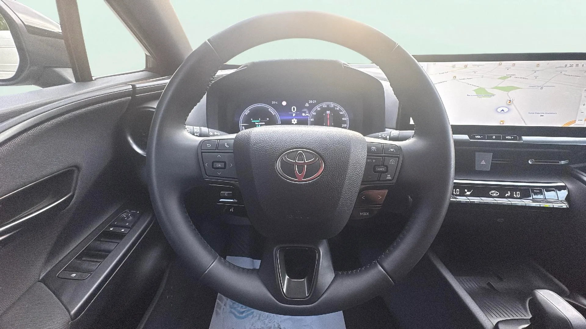 Toyota C-HR 1.8 140H Active - foto 12
