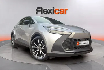 toyota c hr 18 140h active hibrido no enchufable automatica granollers 903000000275427