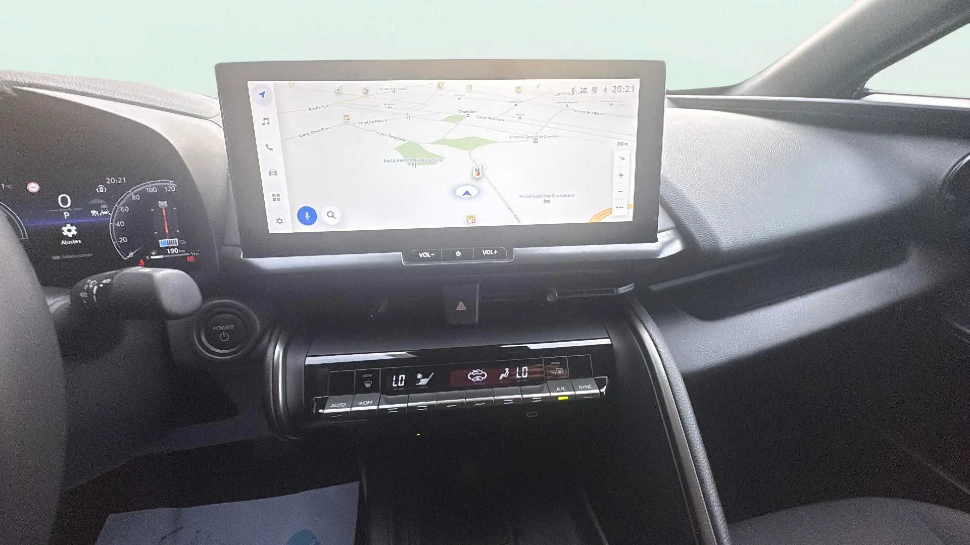 Toyota C-HR 1.8 140H Active - foto 11