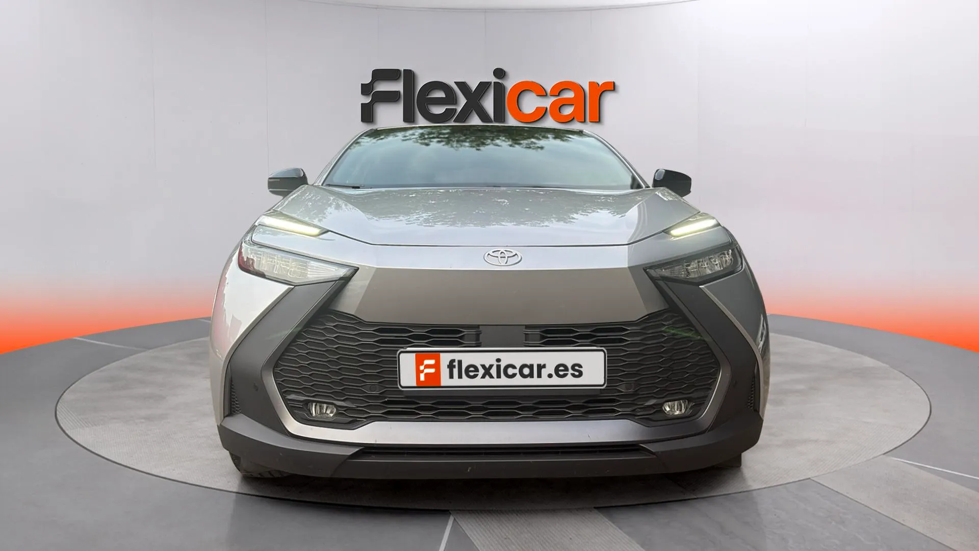 Toyota C-HR 1.8 140H Active - foto 2