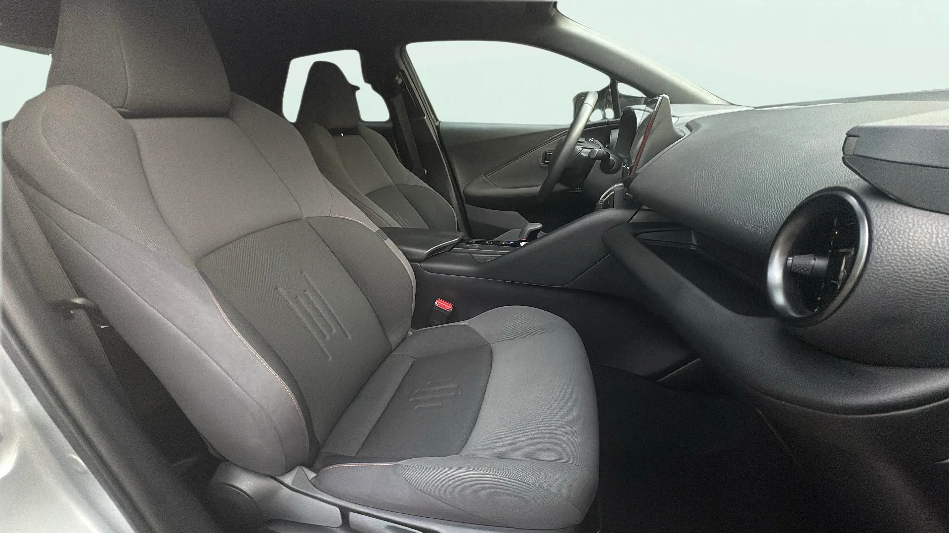 Toyota C-HR 1.8 140H Active - foto 14
