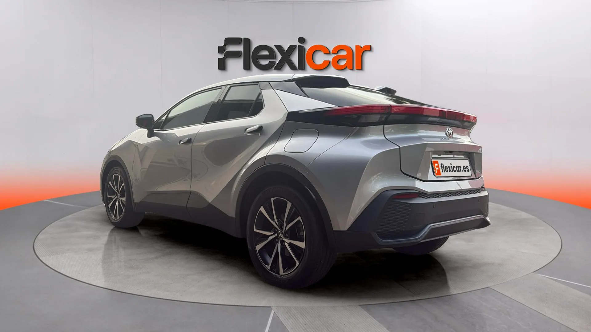 Toyota C-HR 1.8 140H Active - foto 5